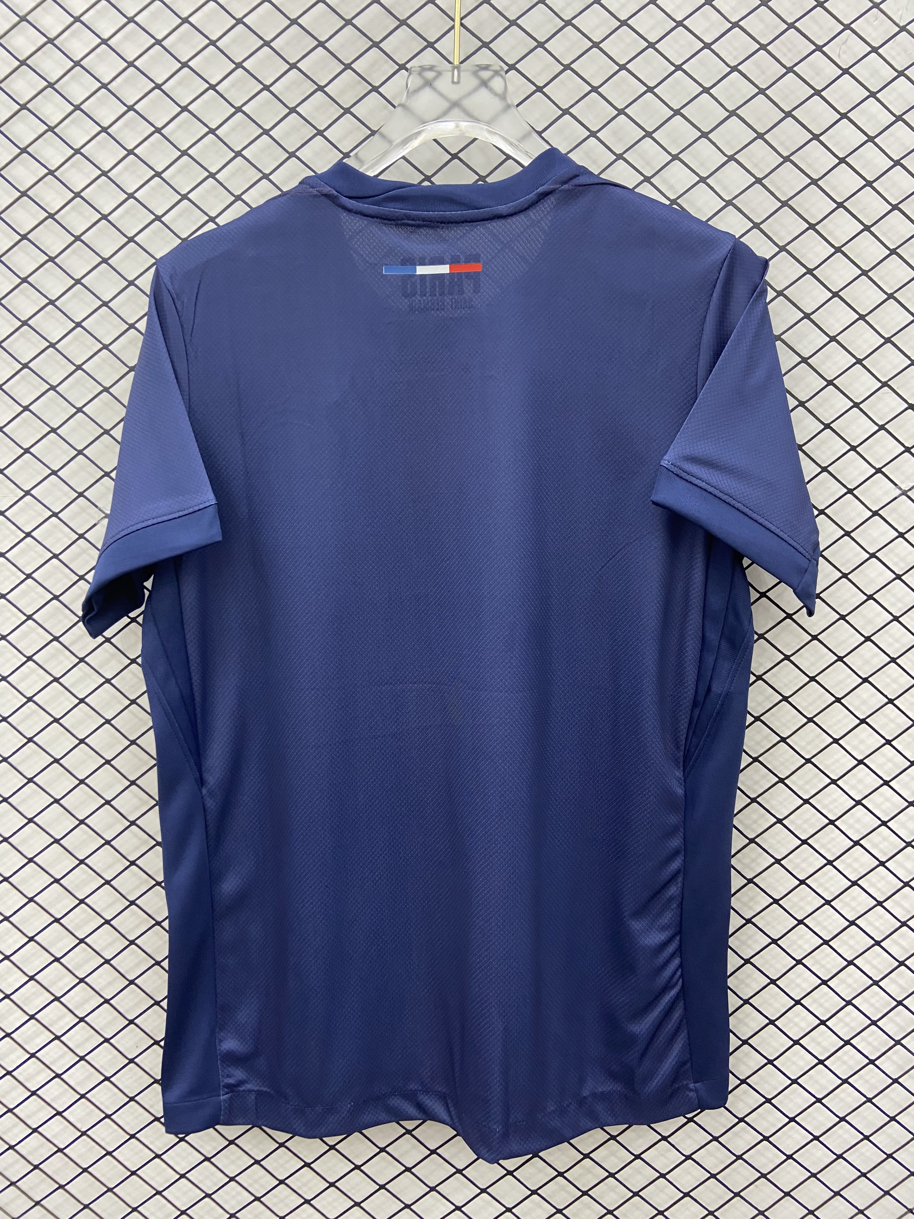 24-25 PSG Home