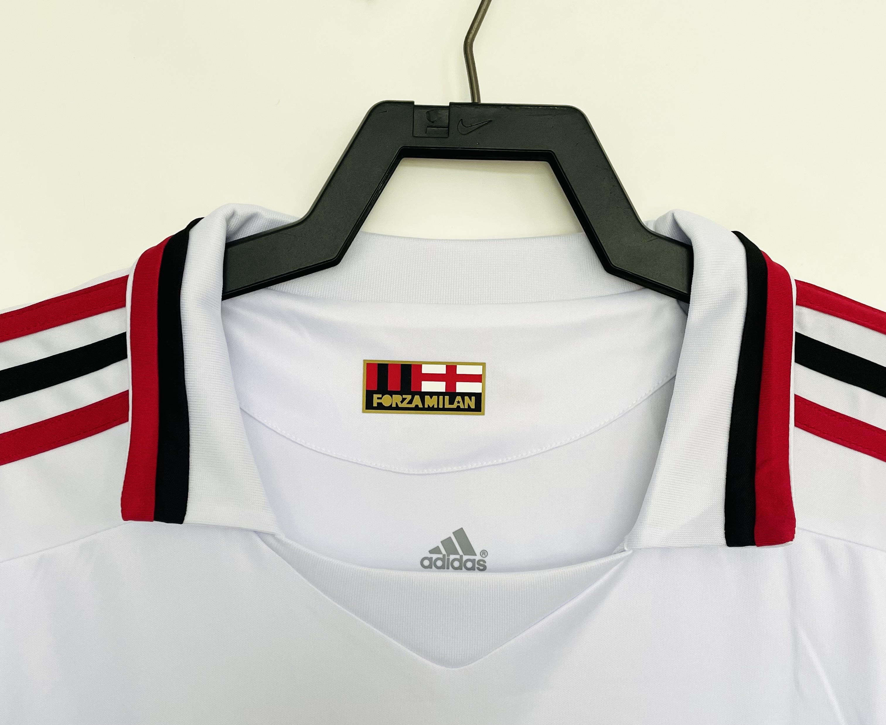 2009-10 AC Milan Away