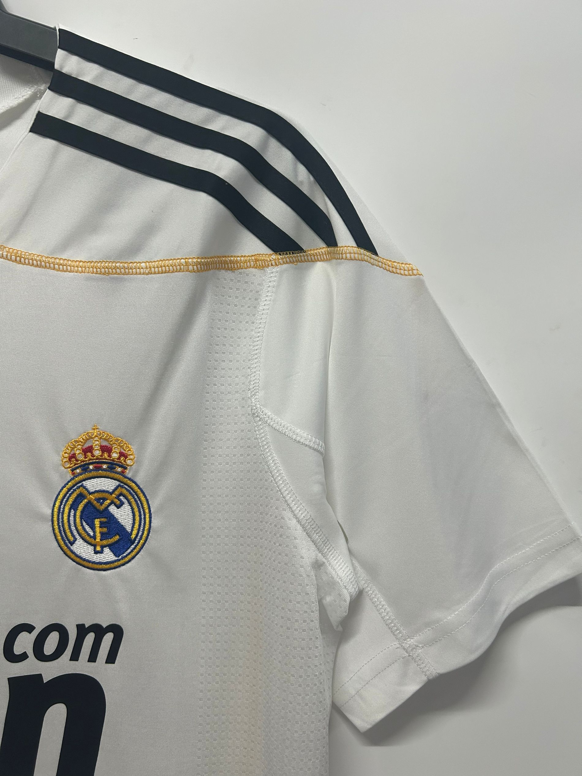 2009-10 Real Madrid Home