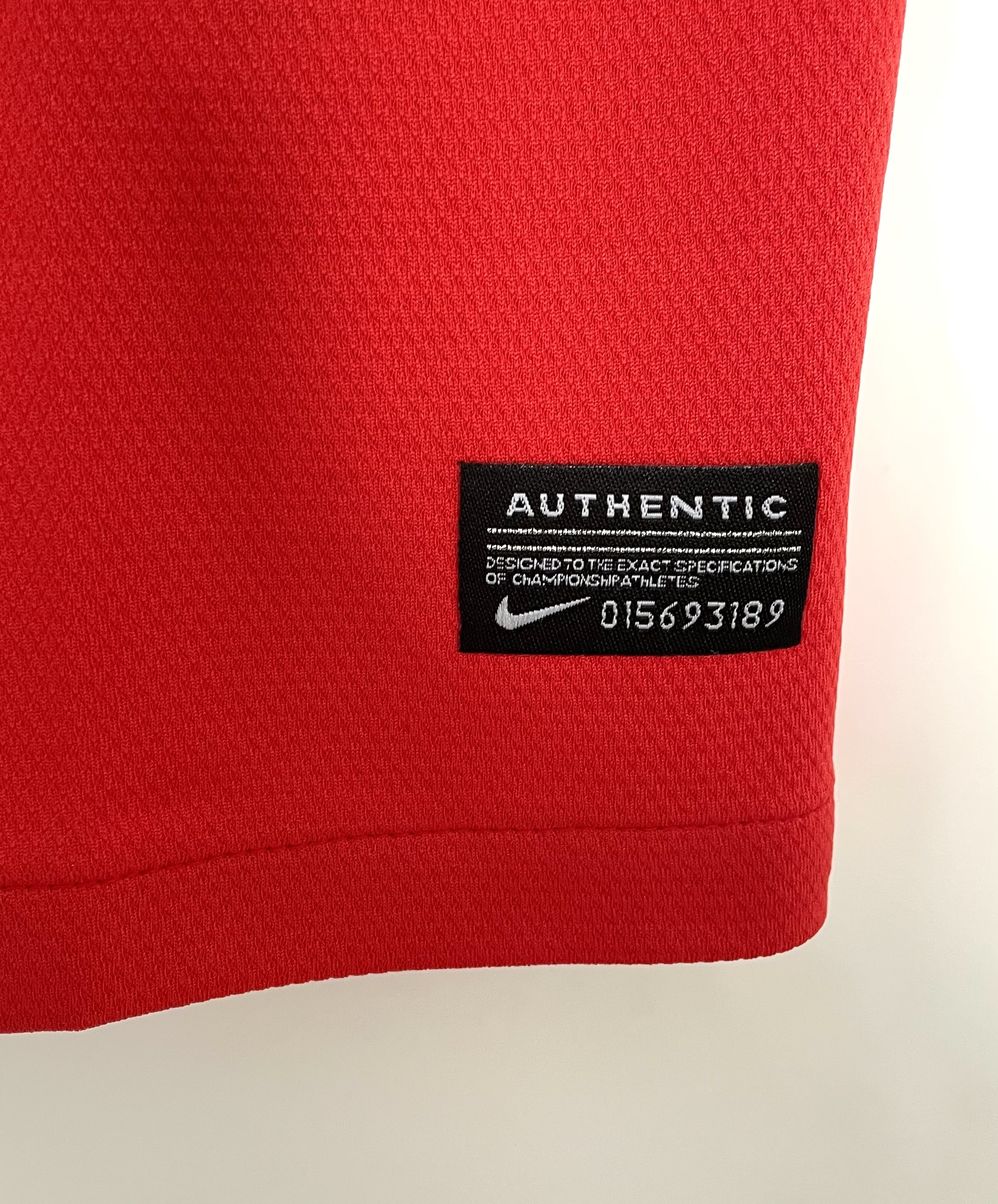 2012-13 Arsenal Home