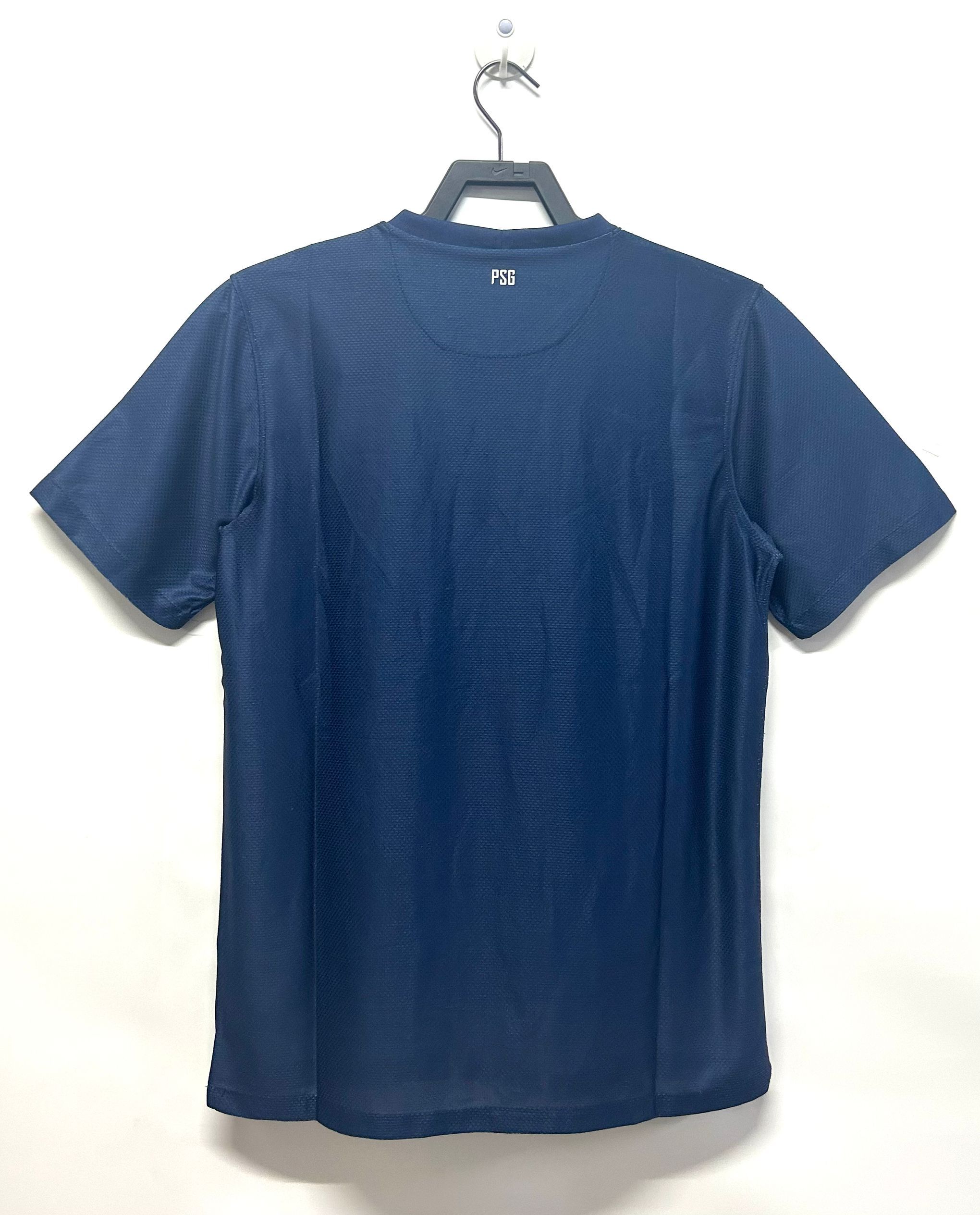 2012-13 PSG Home