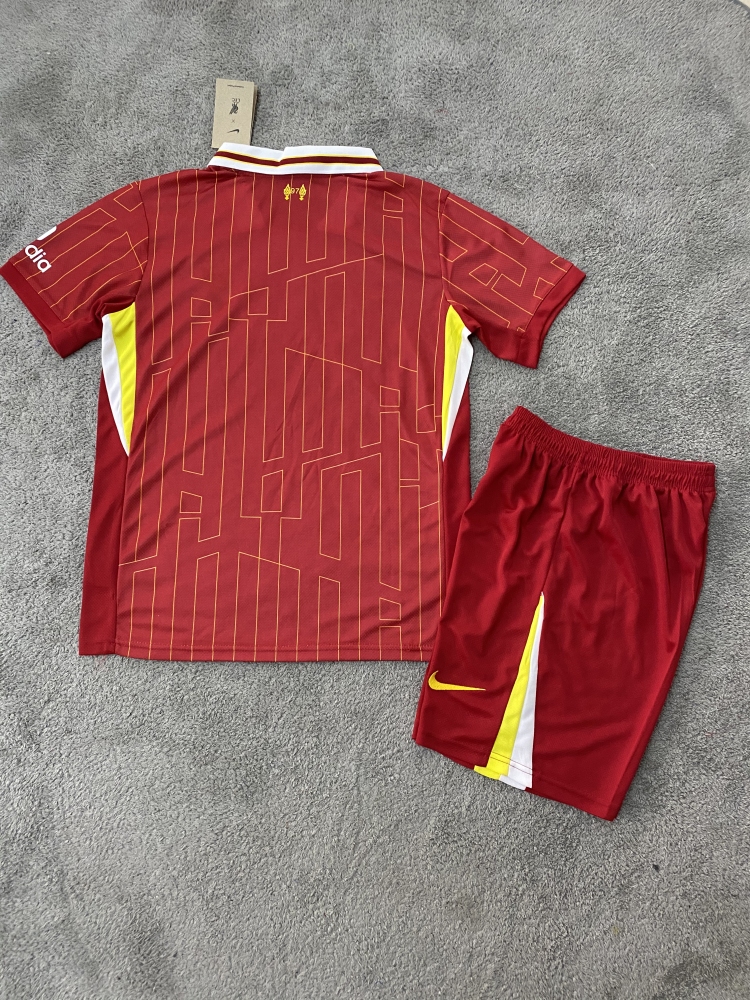24-25 Liverpool Home