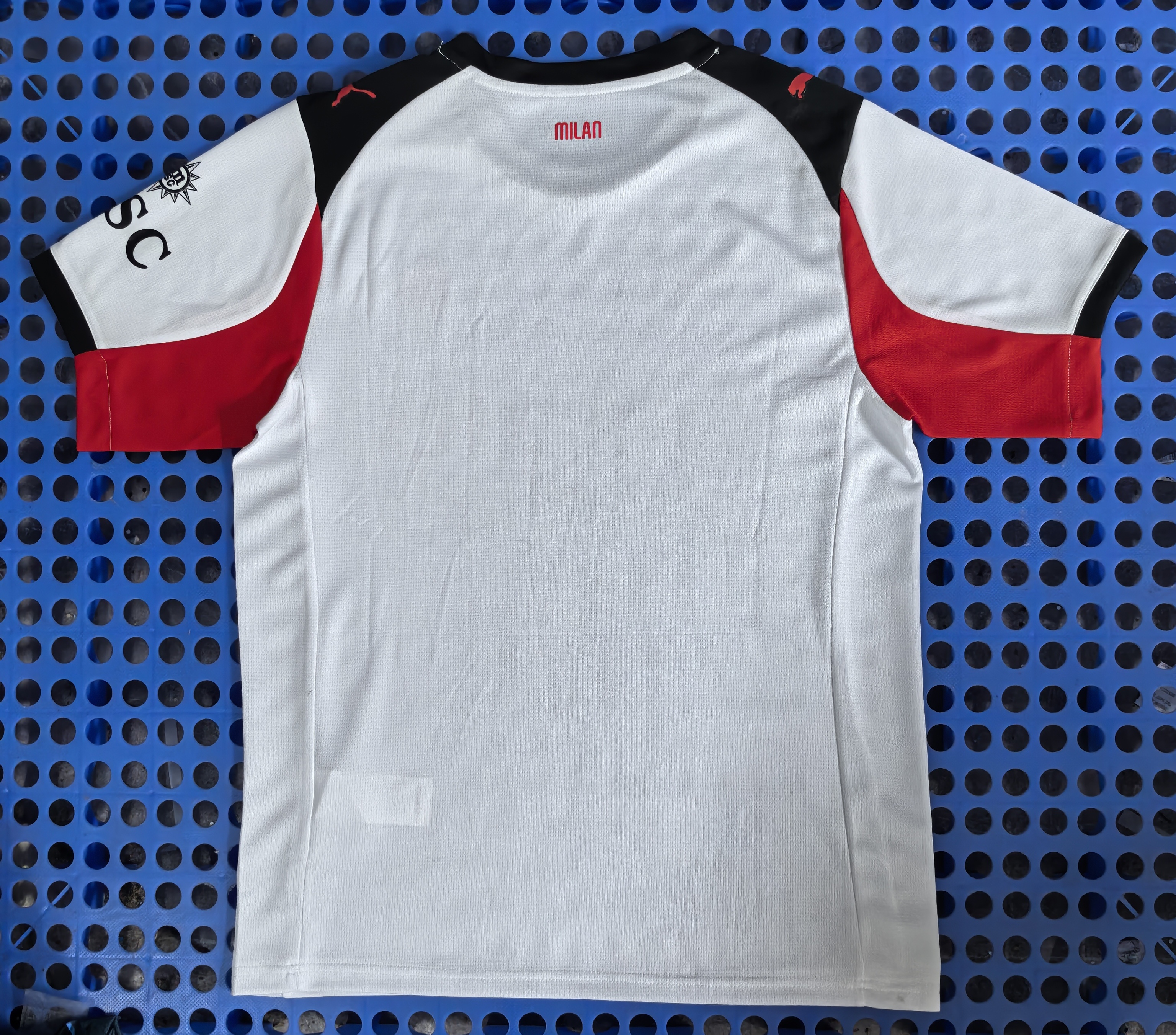 25-26 AC Milan Third Away