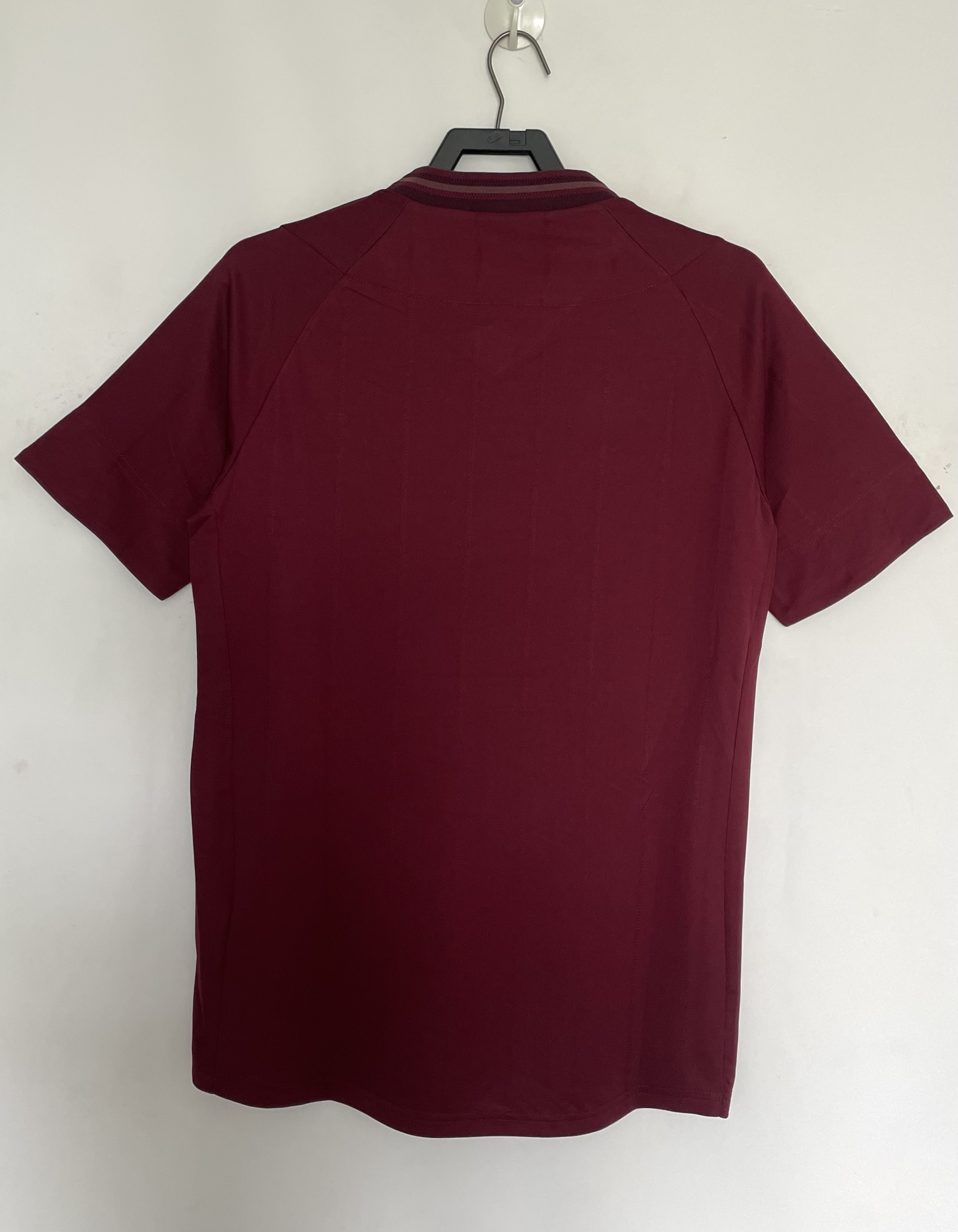 2012-13 Manchester City Away