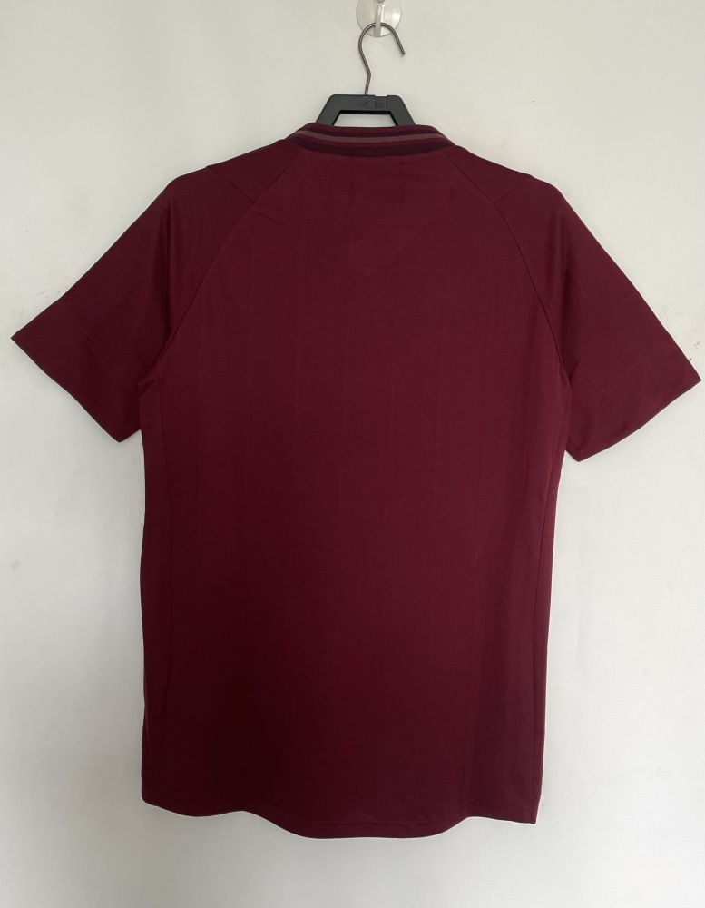 2012-13 Manchester City Away