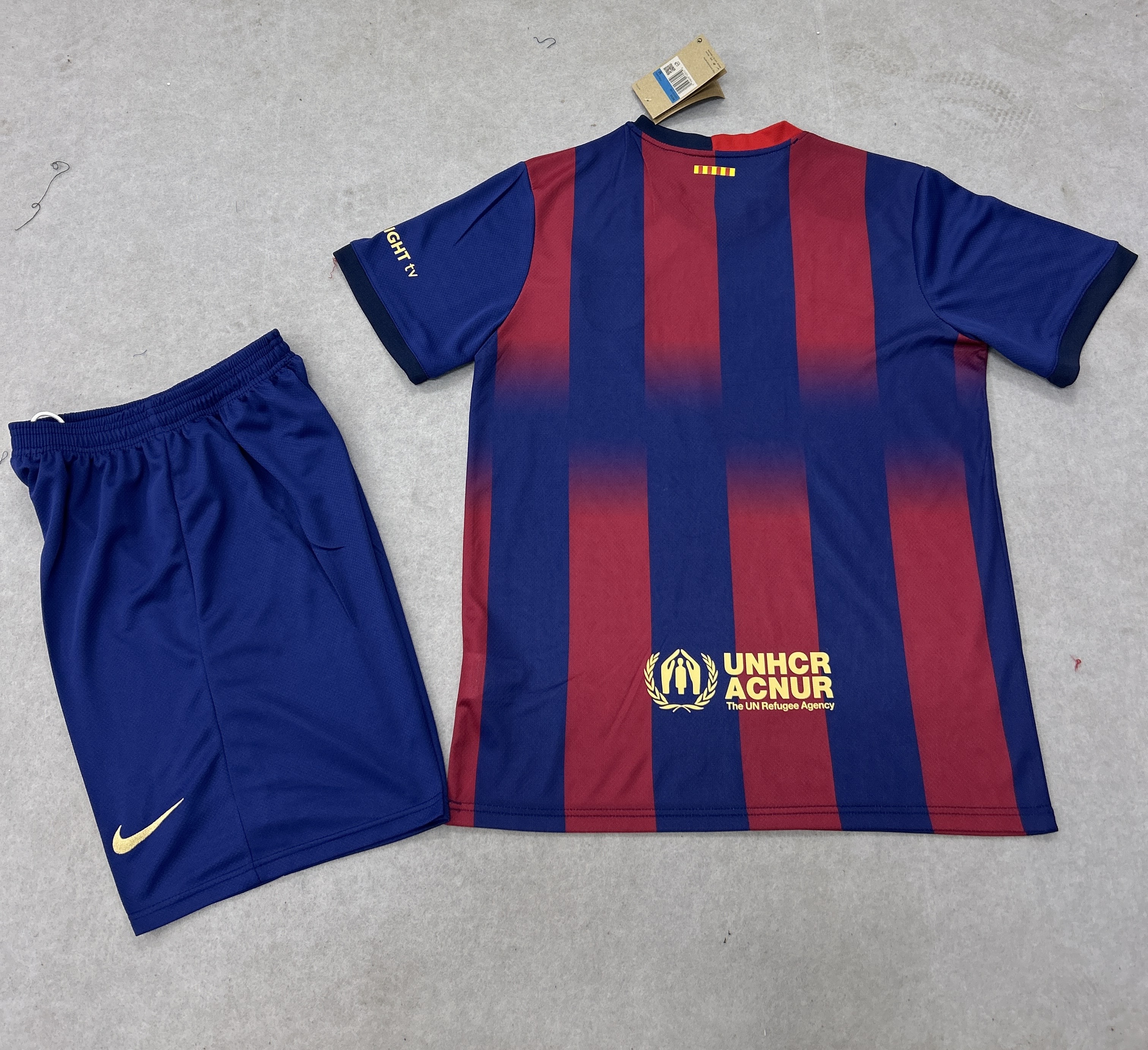 2526 Barcelona Home