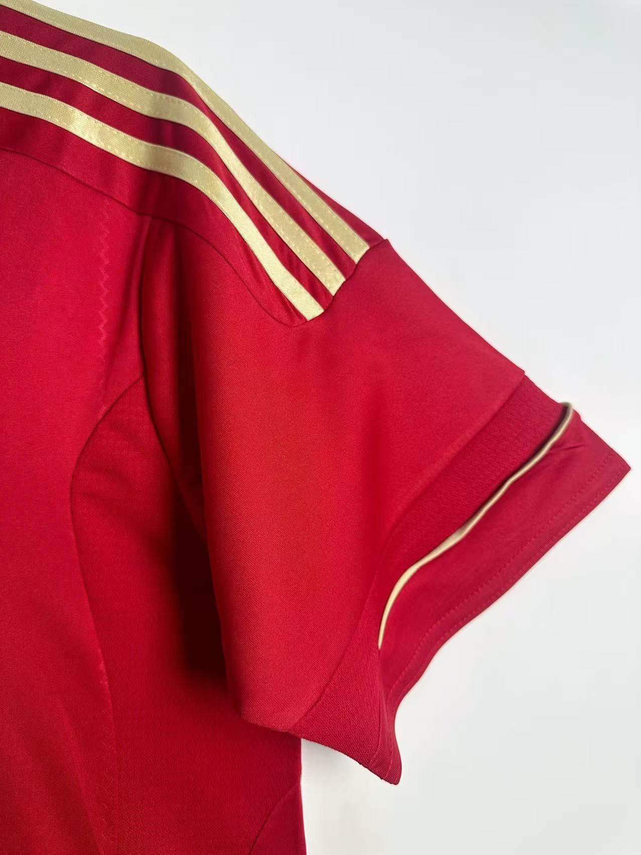2012-13 Bayern Munich Home