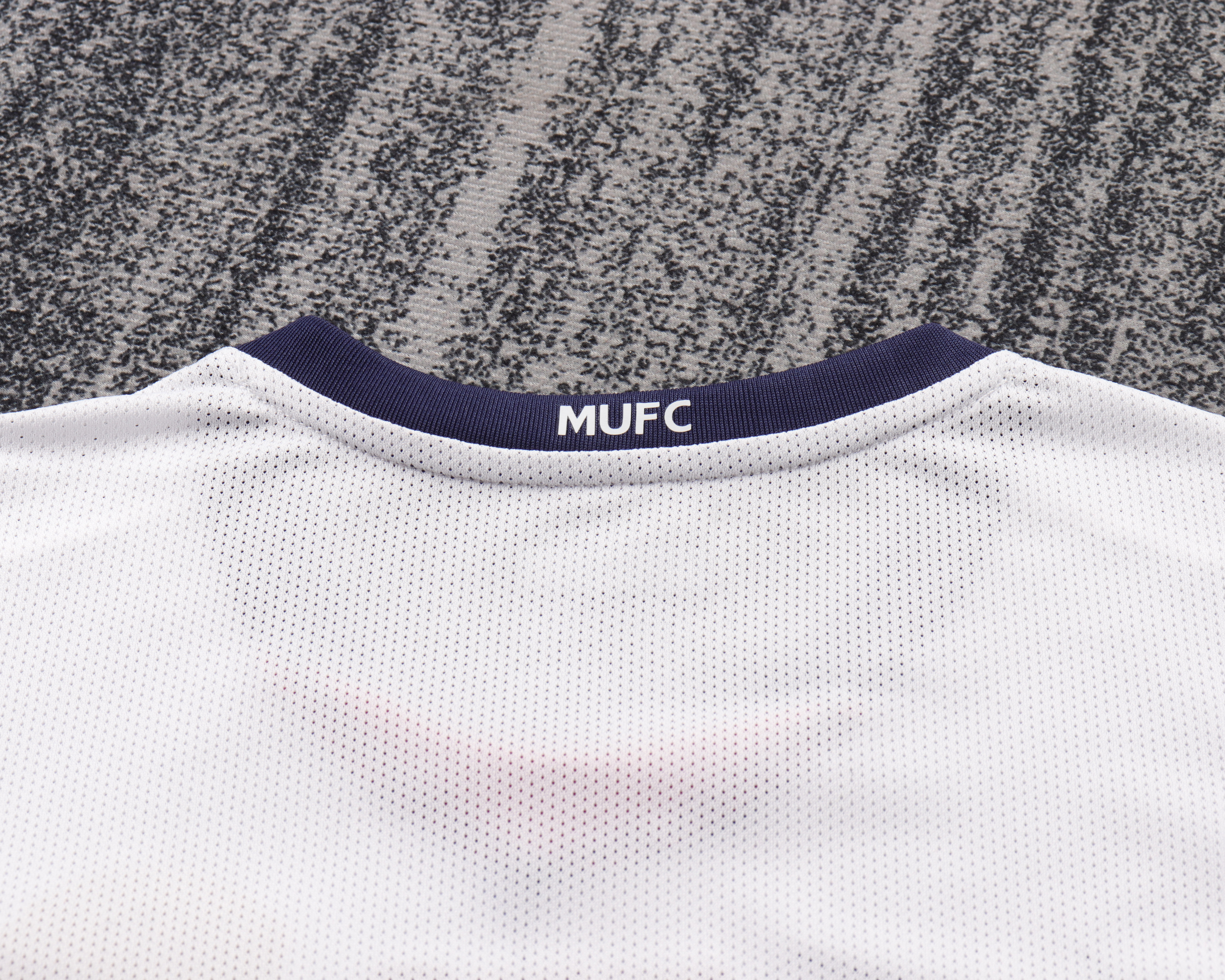 08/09 Manchester United Away UEFA Champions League