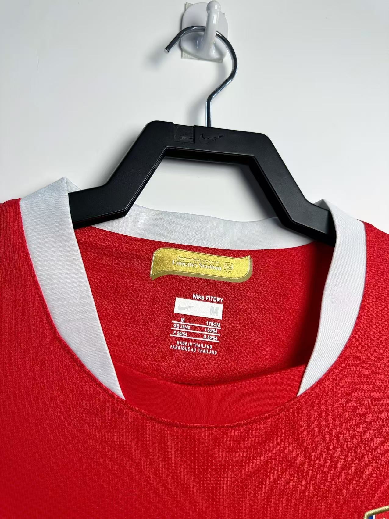 2006-07 Arsenal Home