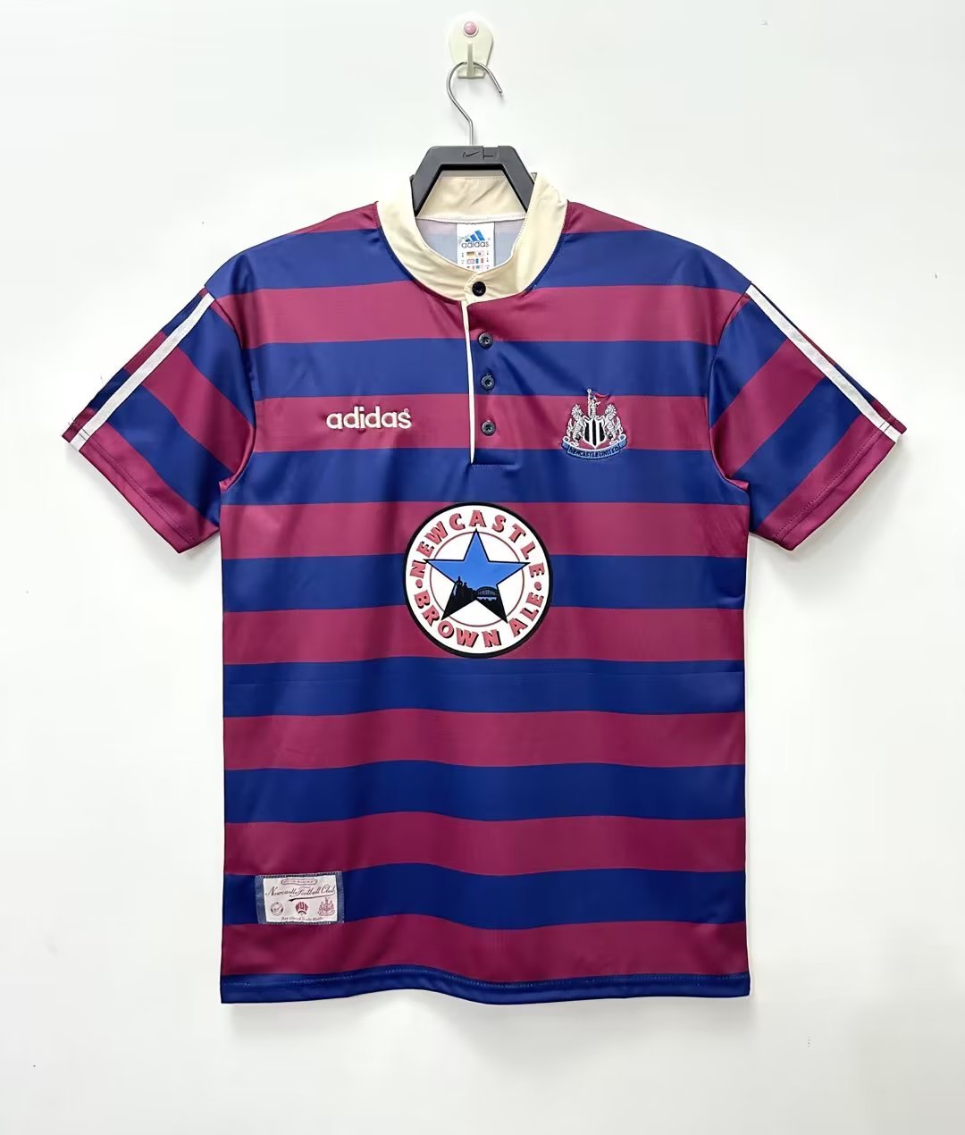 95-97Newcastle Away