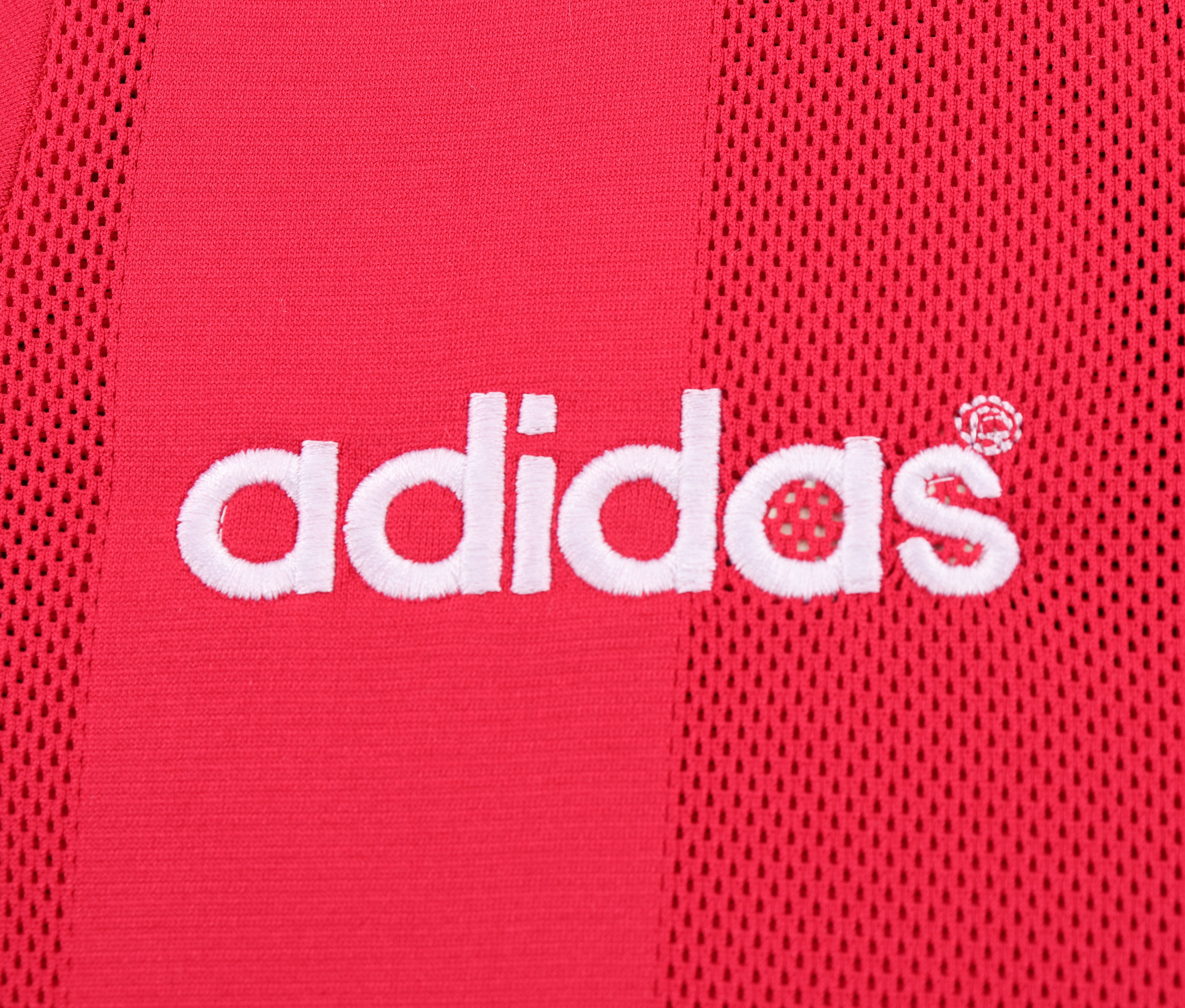 1995-96 Liverpool Home