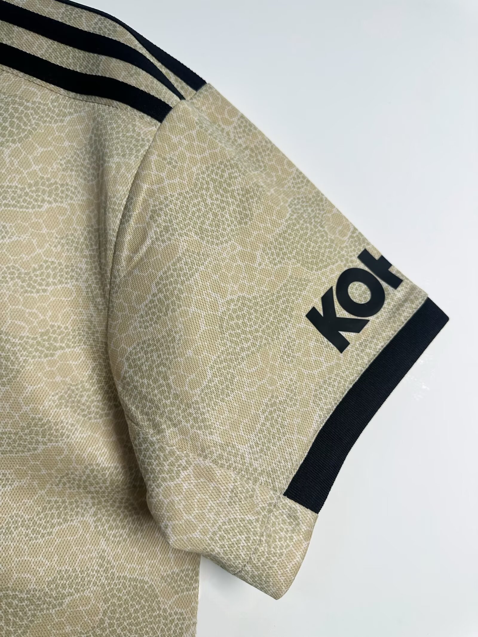 2019-20 Manchester United Away