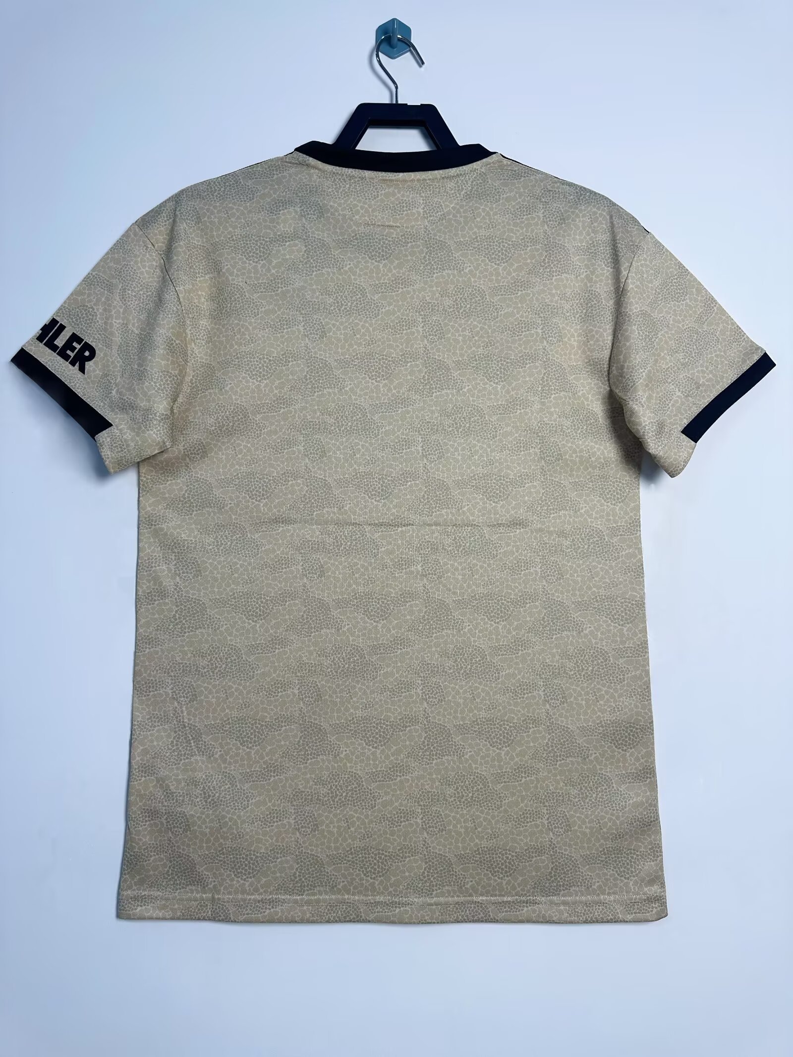 2019-20 Manchester United Away