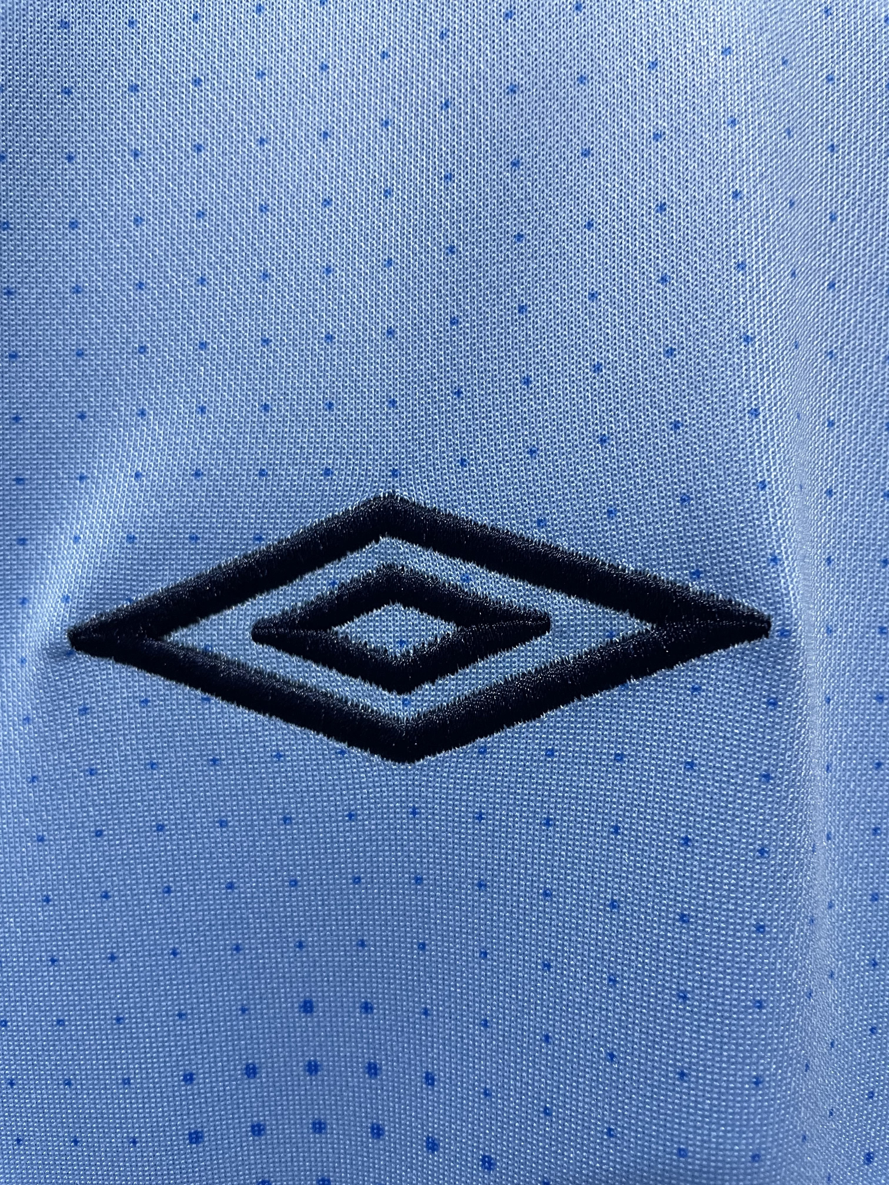 2011-12 Manchester City Home