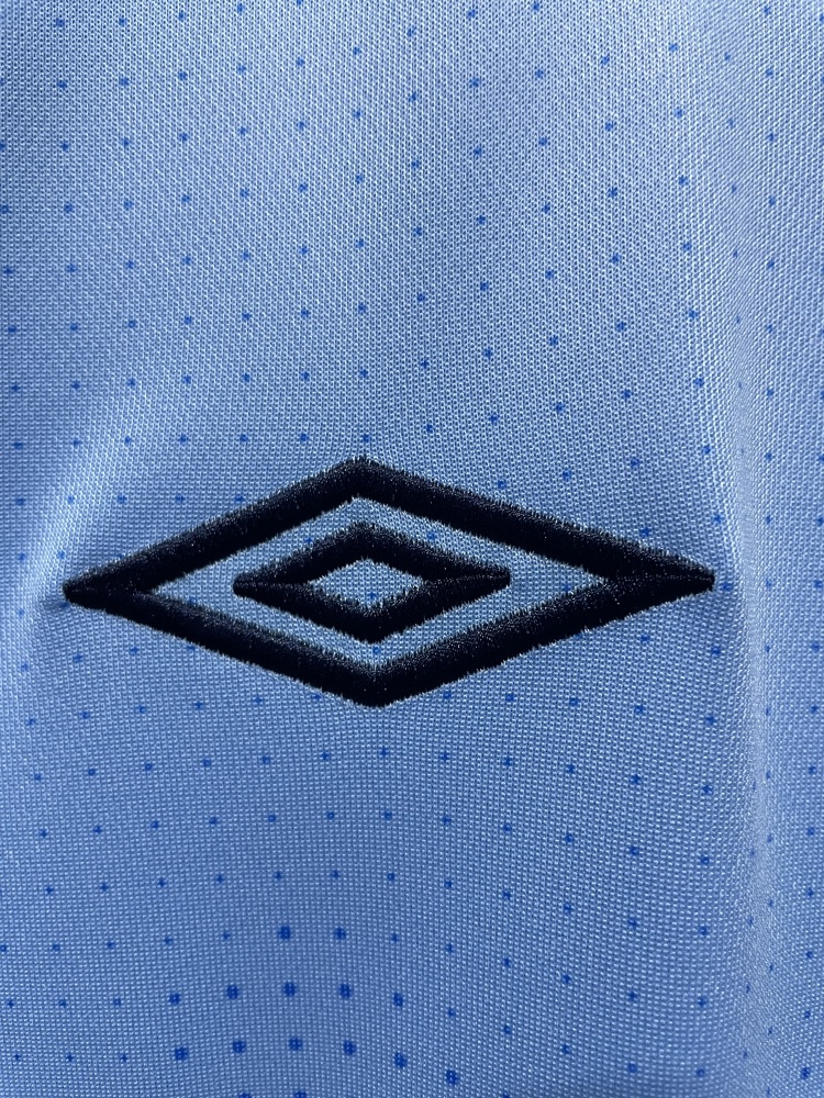 2011-12 Manchester City Home
