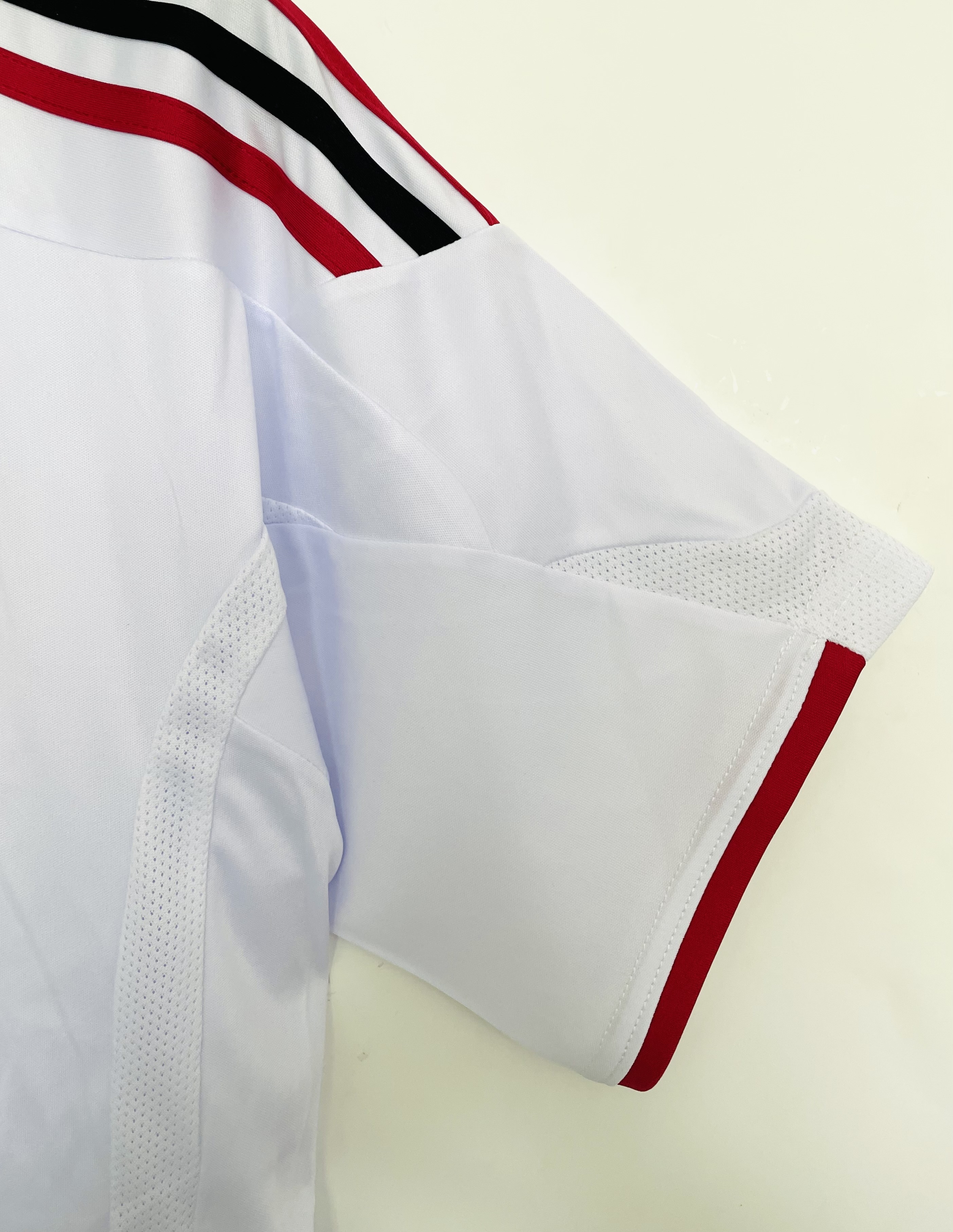 2009-10 AC Milan Away