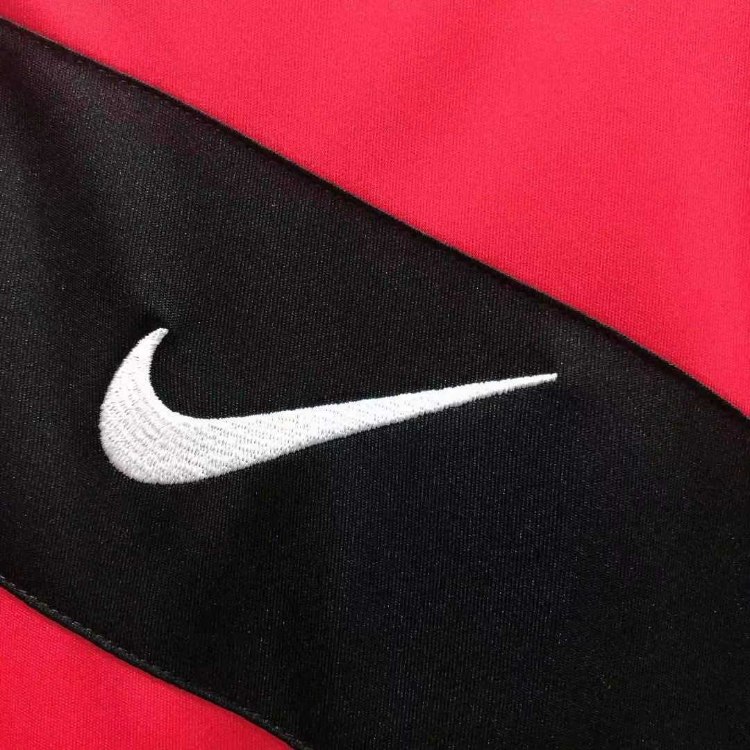 2010 Manchester United Home