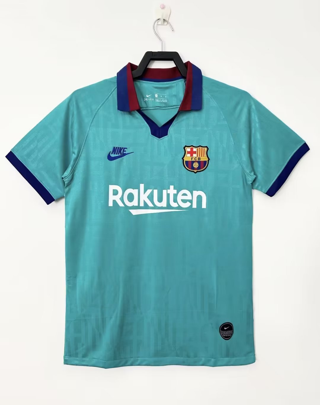 2019－20 Barcelona Home