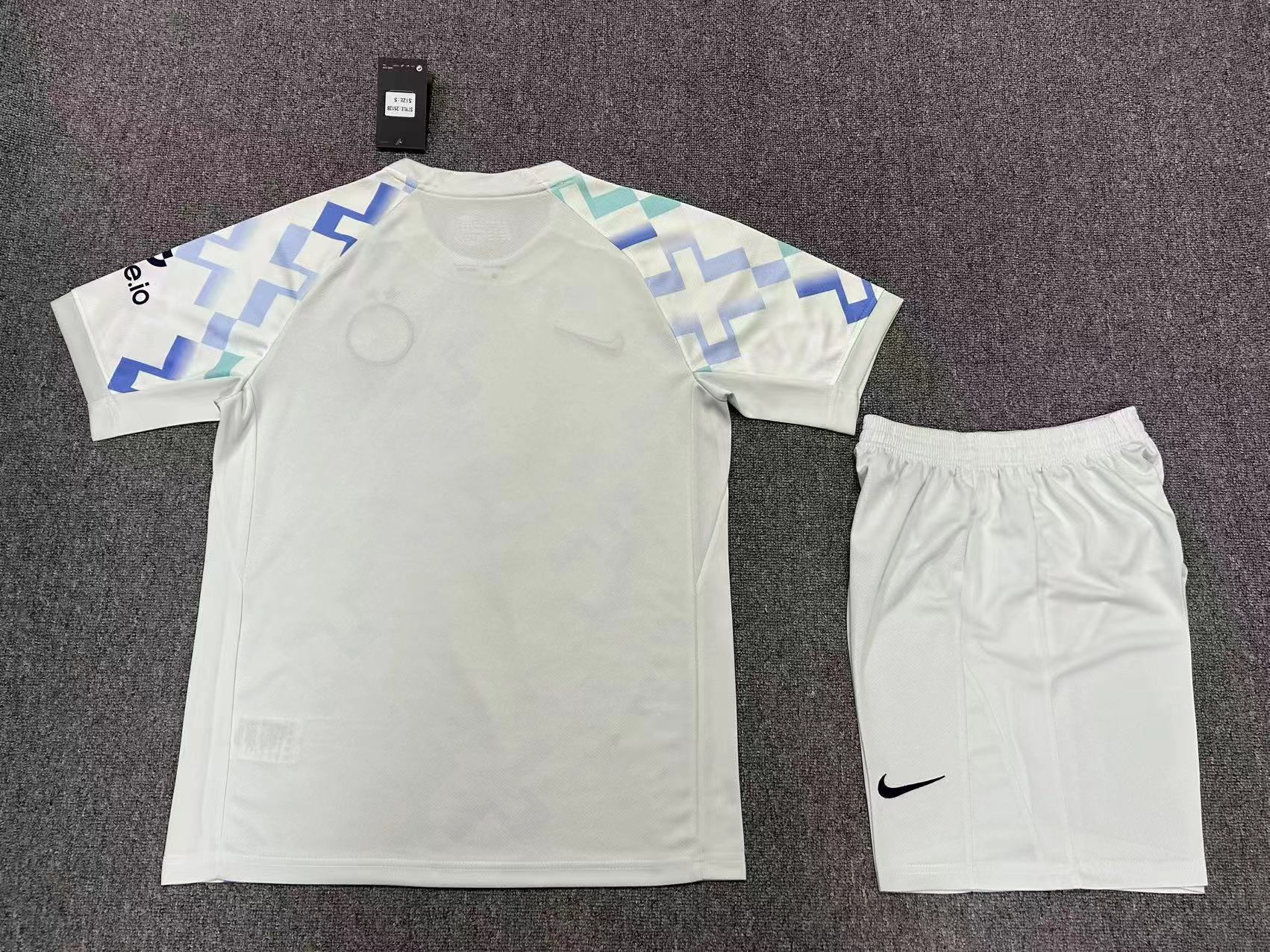 2526 Inter Milan Away