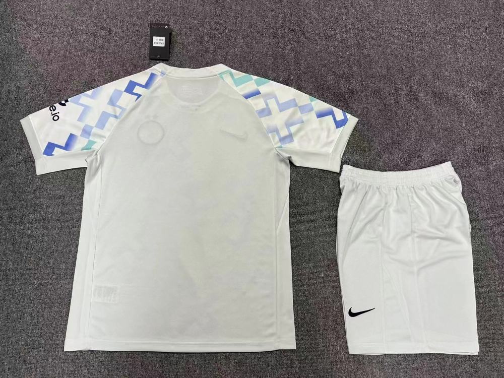 2526 Inter Milan Away