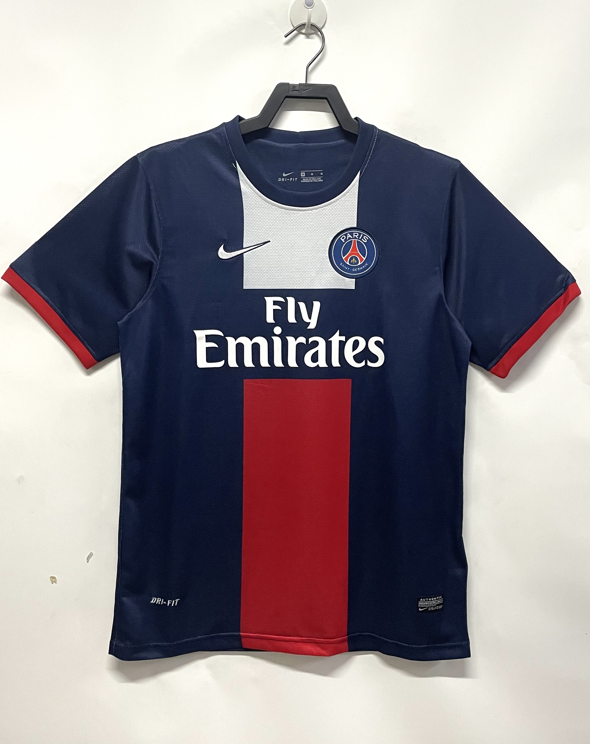 2013-14 PSG Home