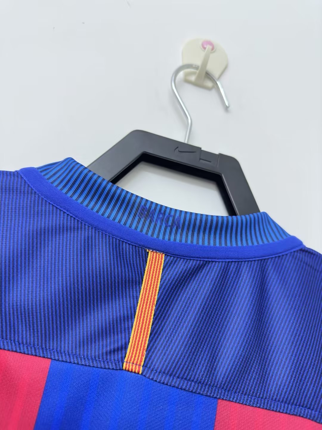 16-17 Barcelona Home
