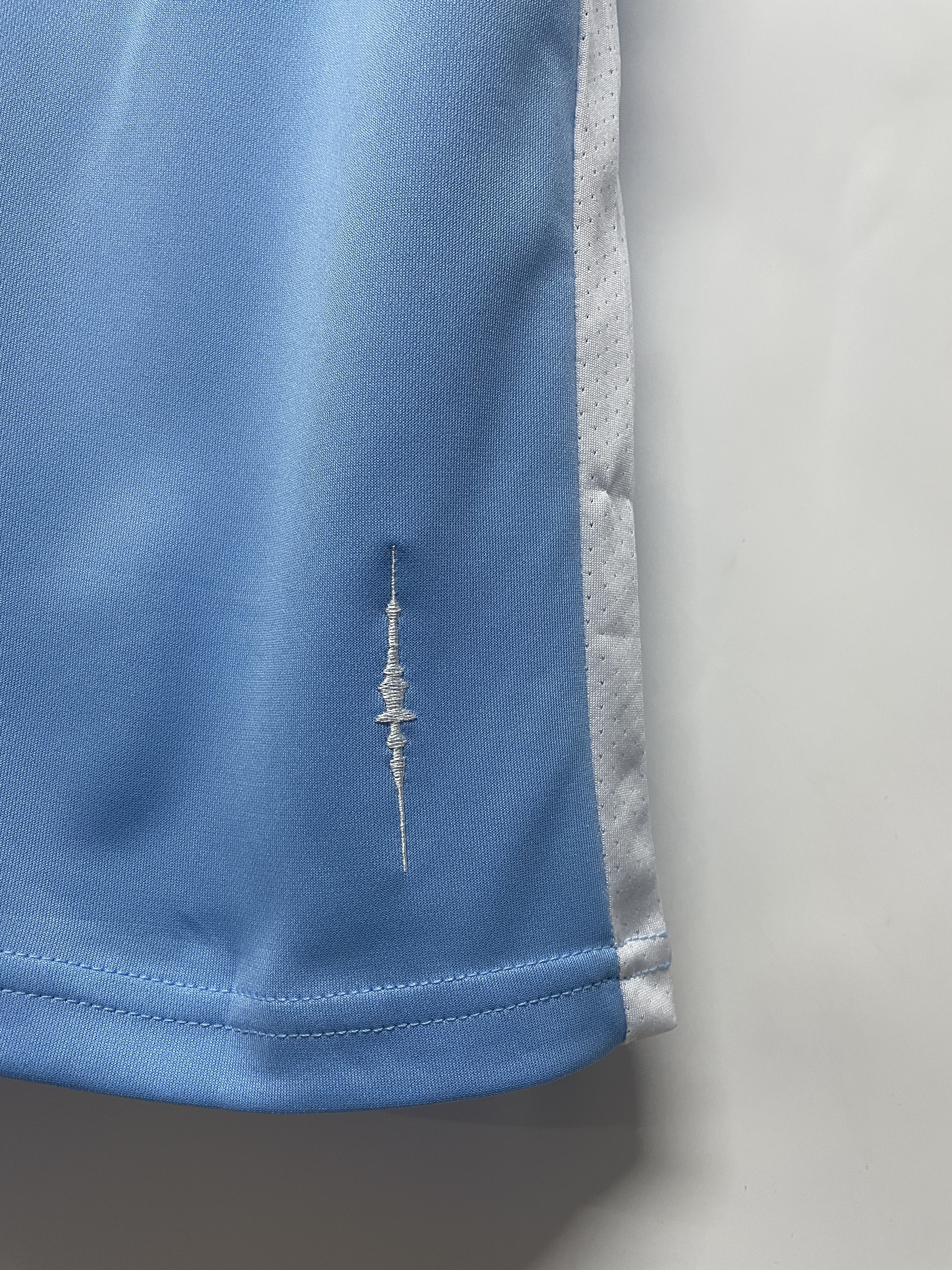 2011-12 Manchester City Home