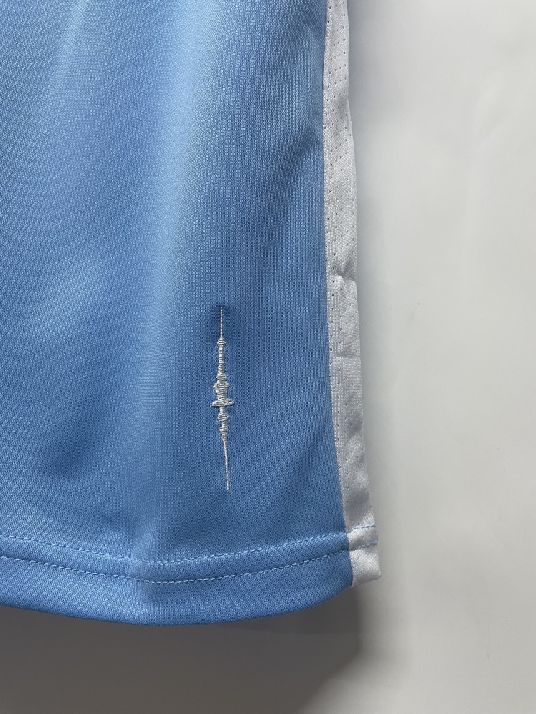 2011-12 Manchester City Home