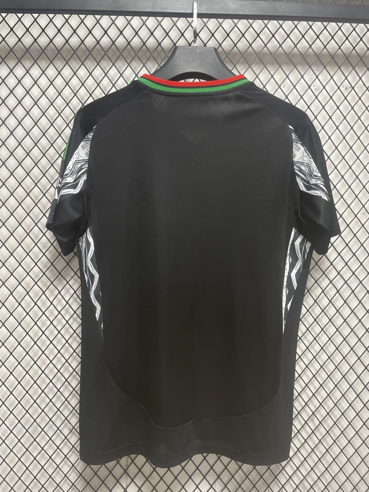 24-25 Arsenal Away