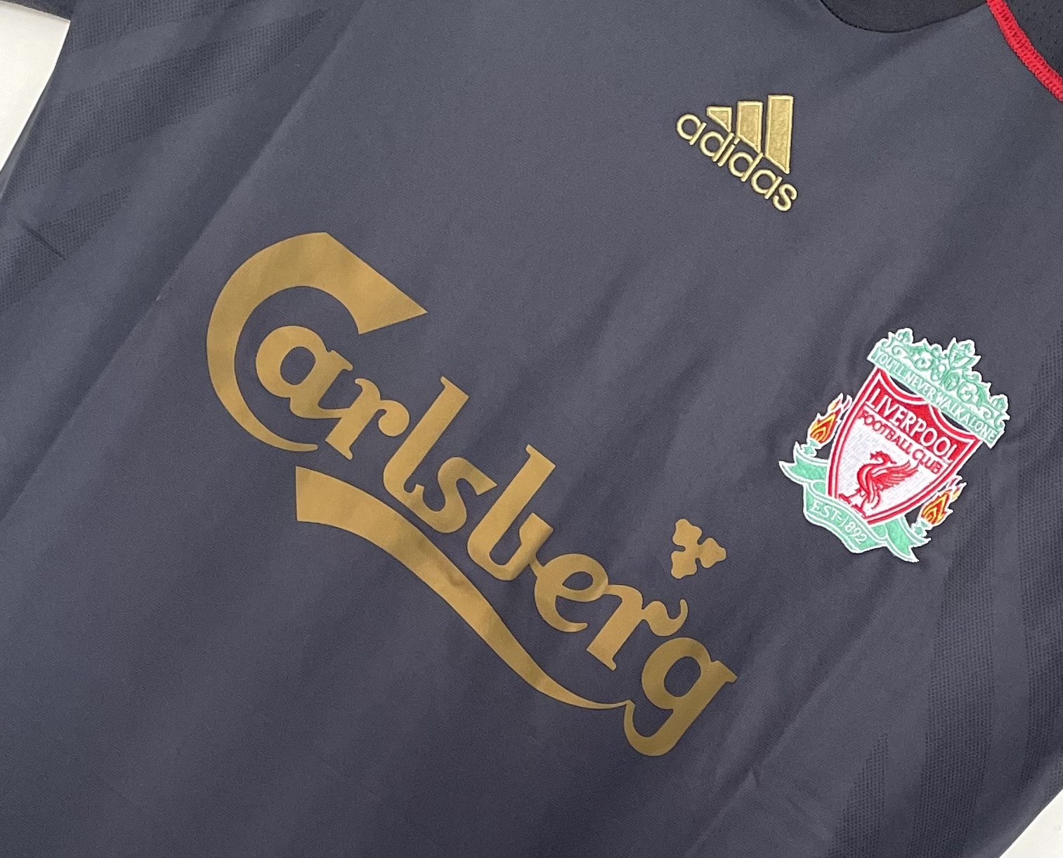 2019-10 Liverpool Away