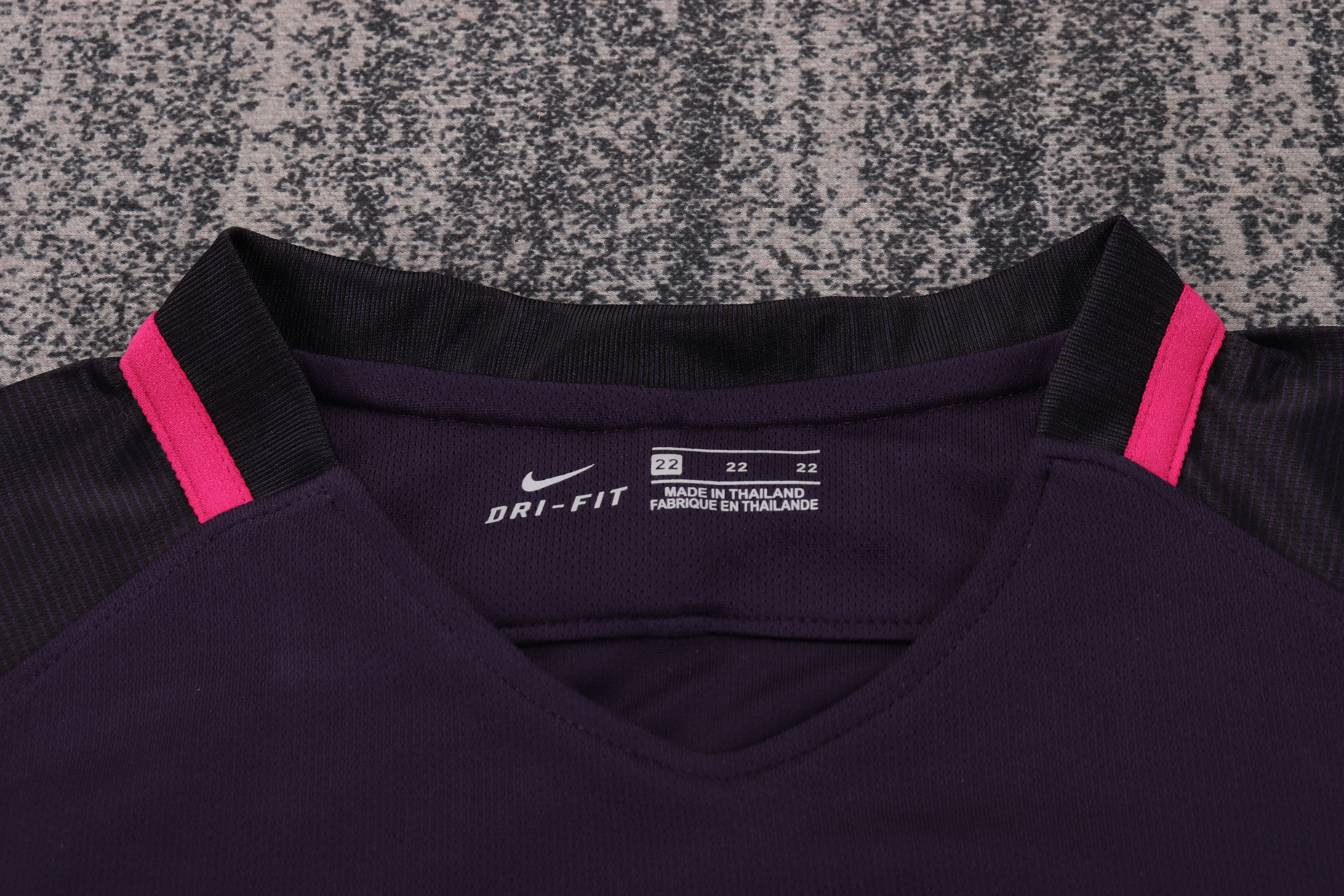 2016-17 Barcelona Away