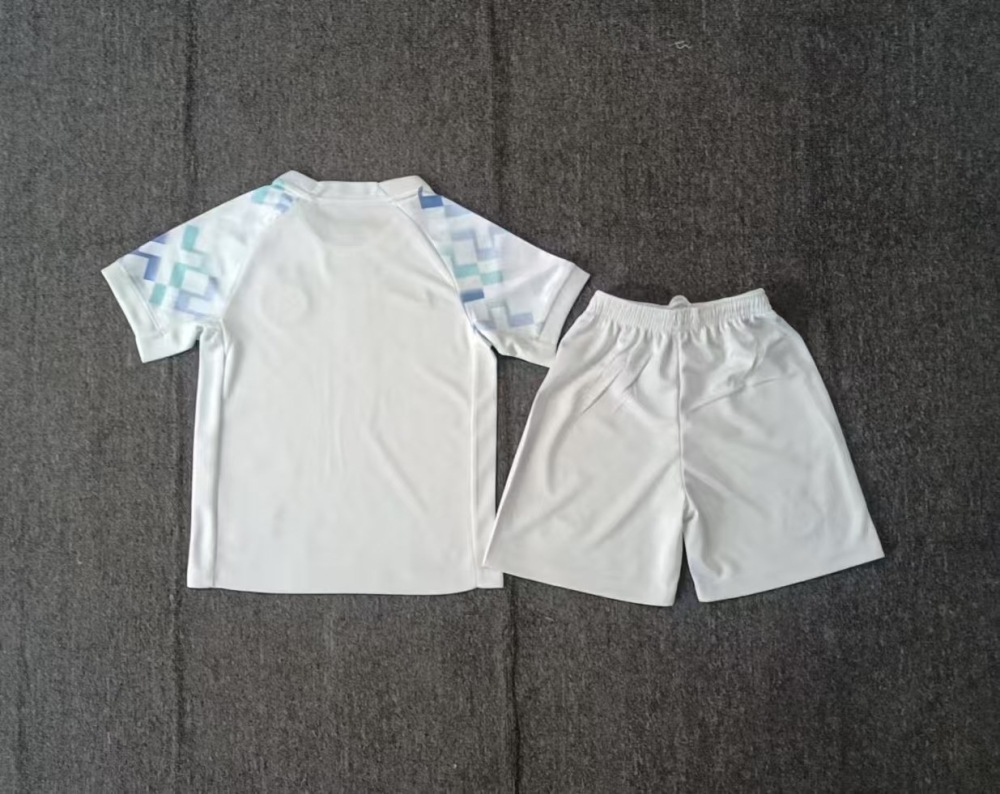 2526 Inter Milan Away Kits