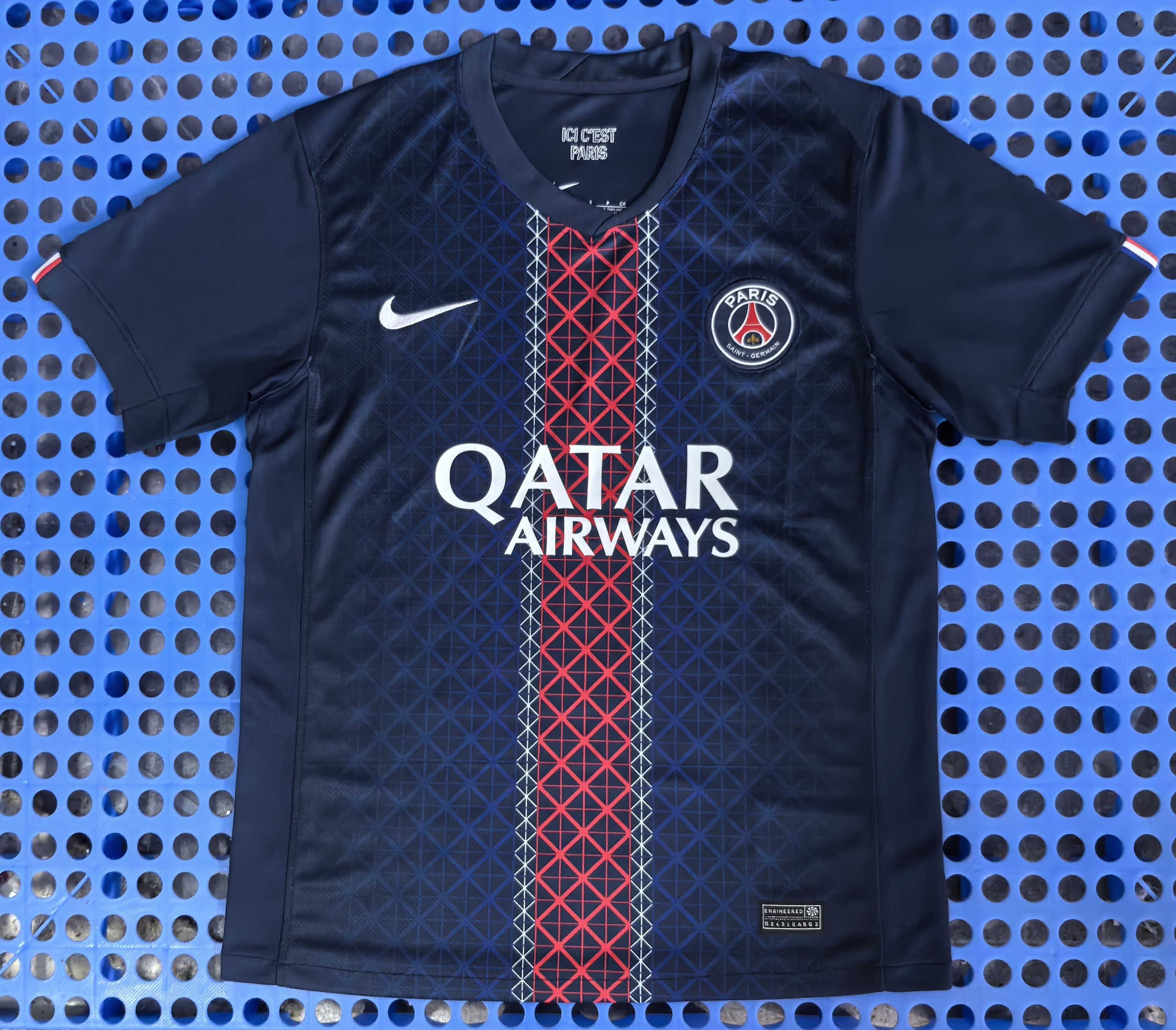 25-26 PSG Home