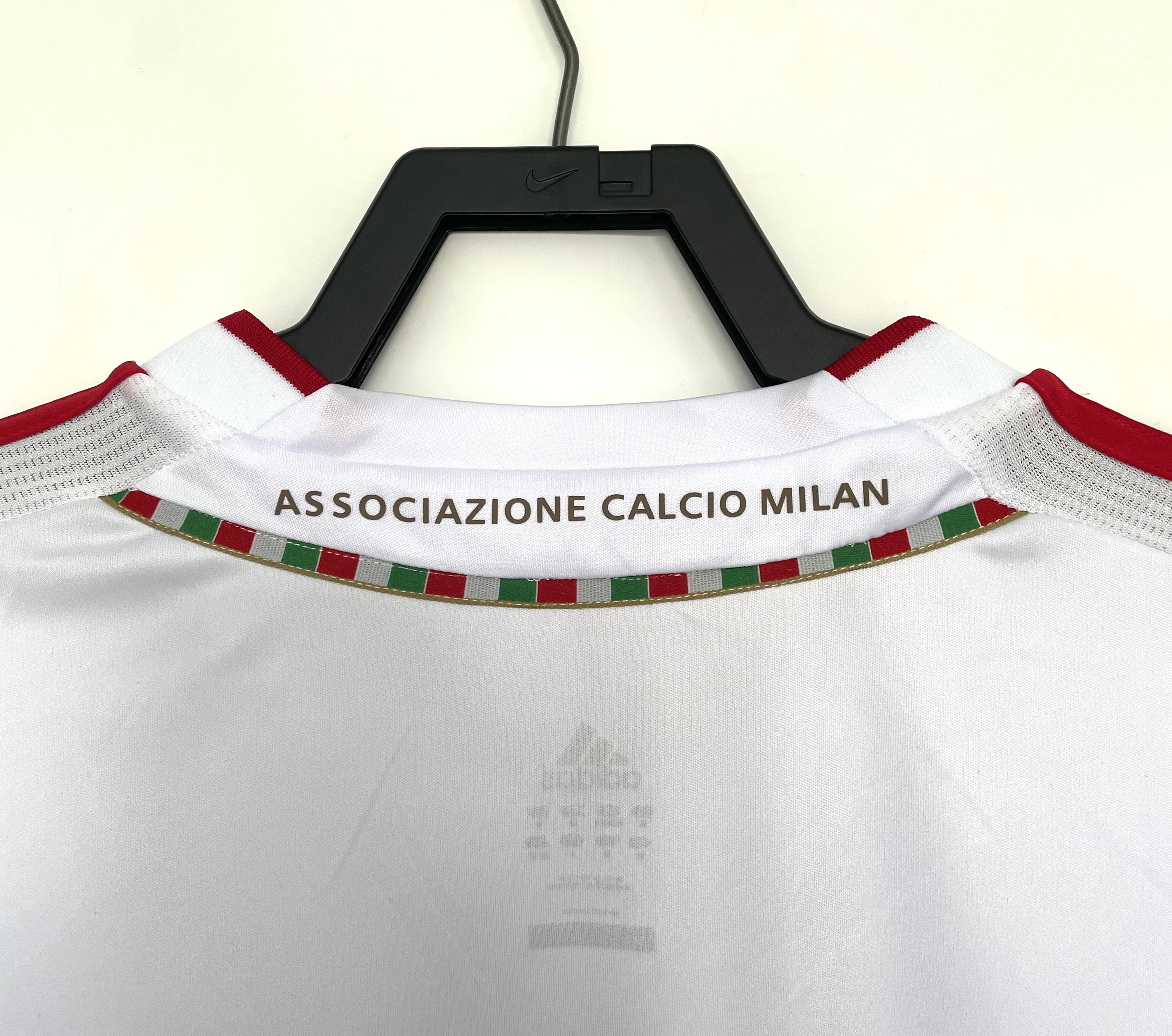 2011-12 AC Milan Away