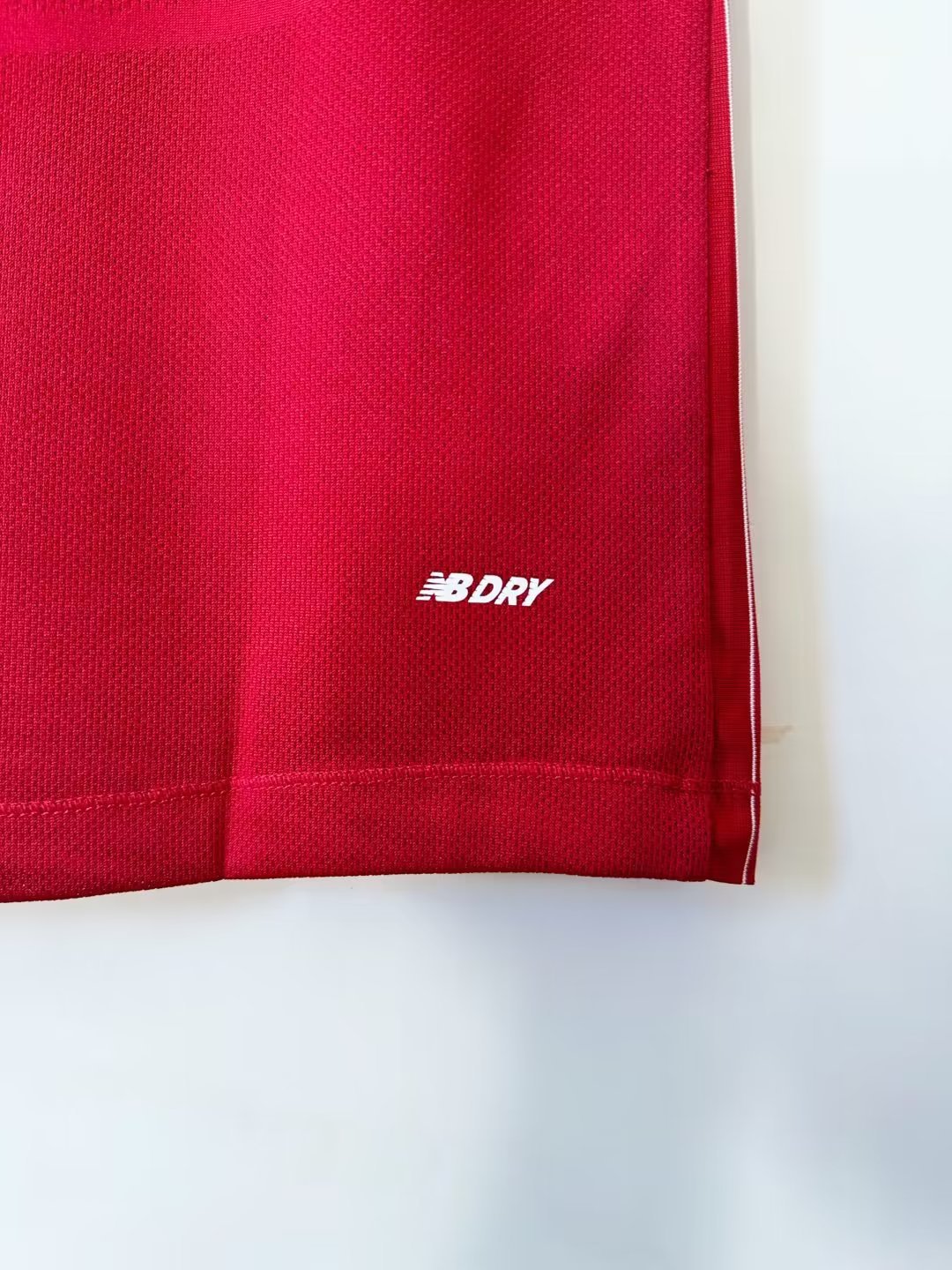 2019-20 Liverpool Home
