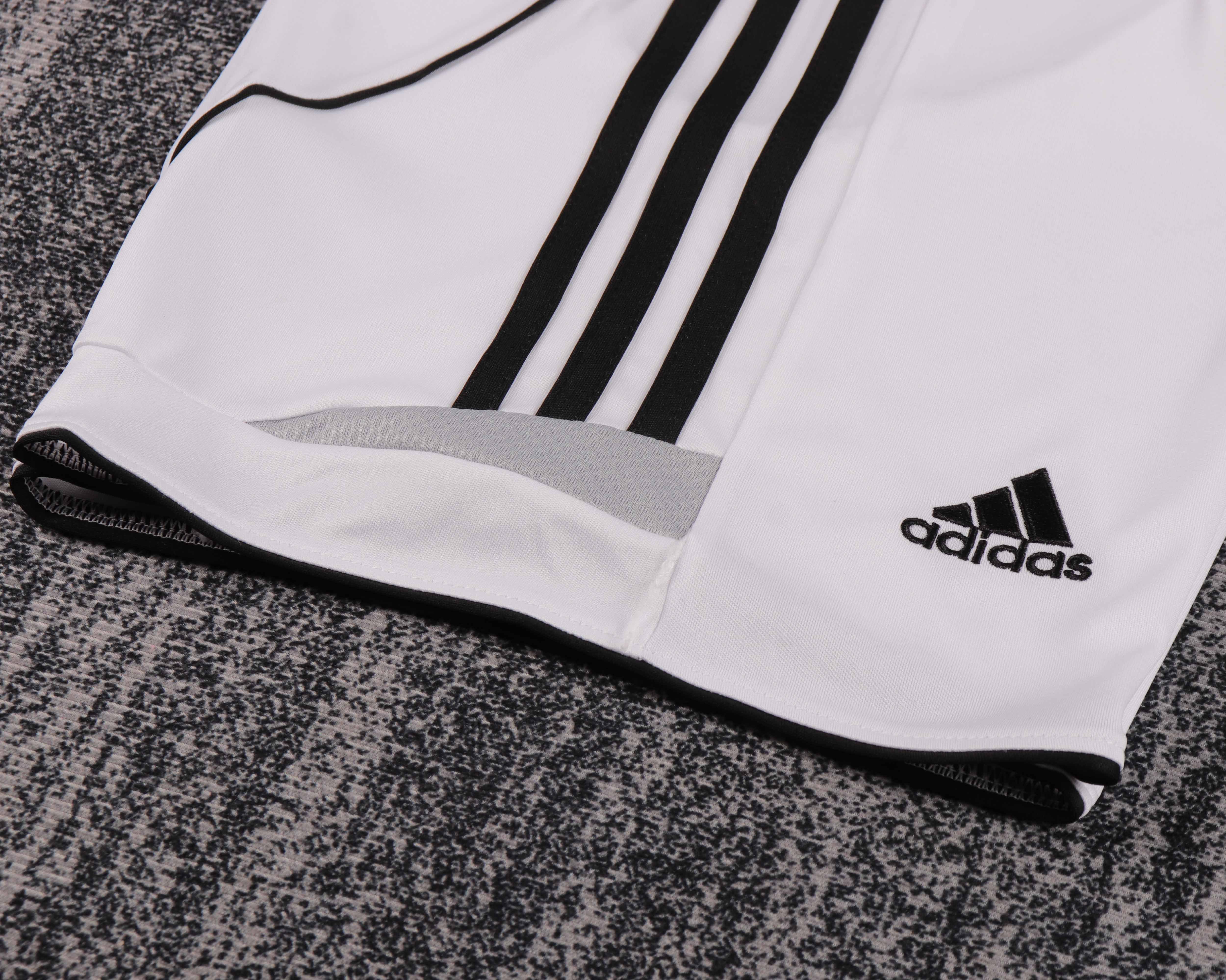 2006-07 Real Madrid Home
