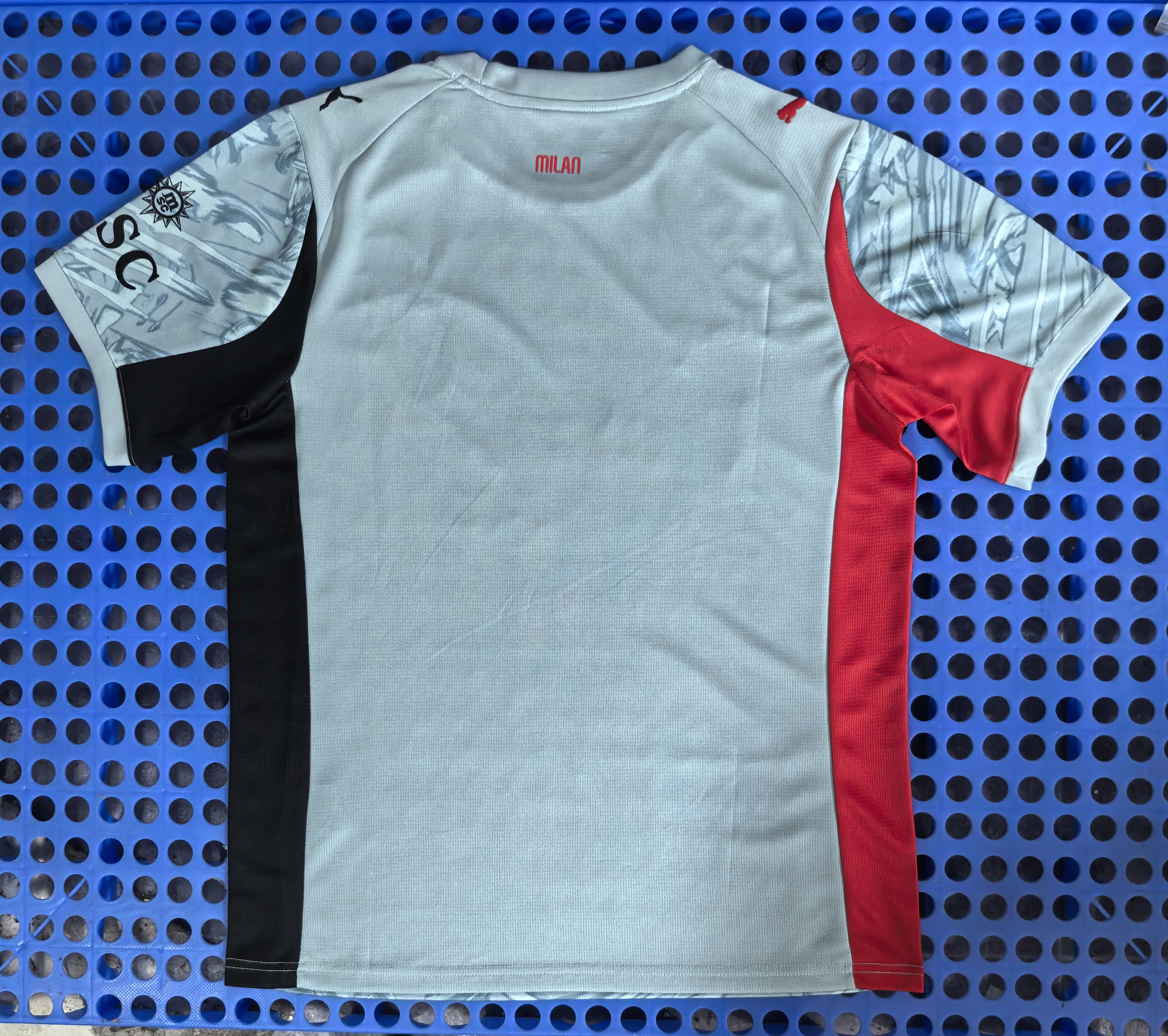 25-26 AC Milan Away