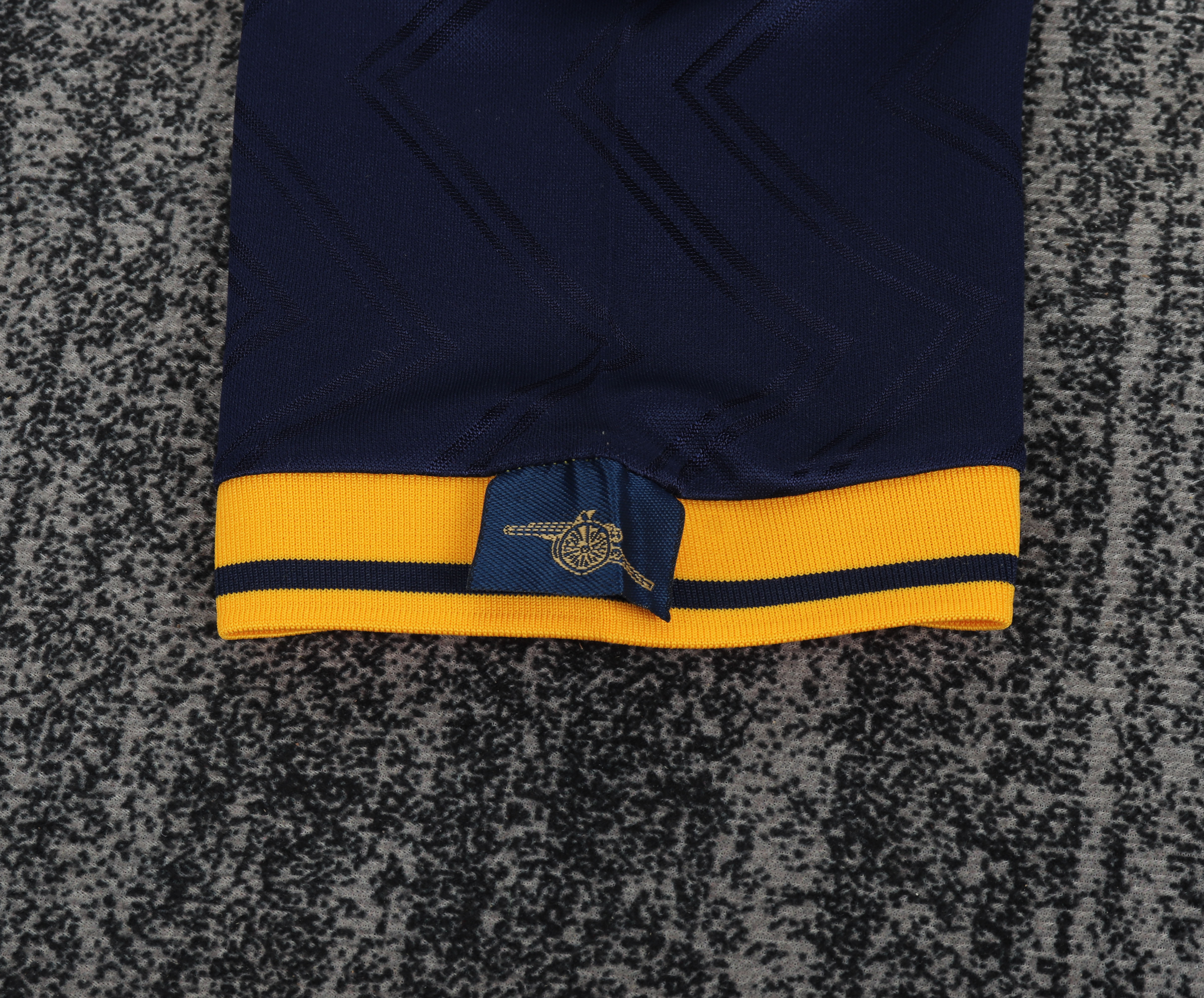 1996-97 Arsenal Away