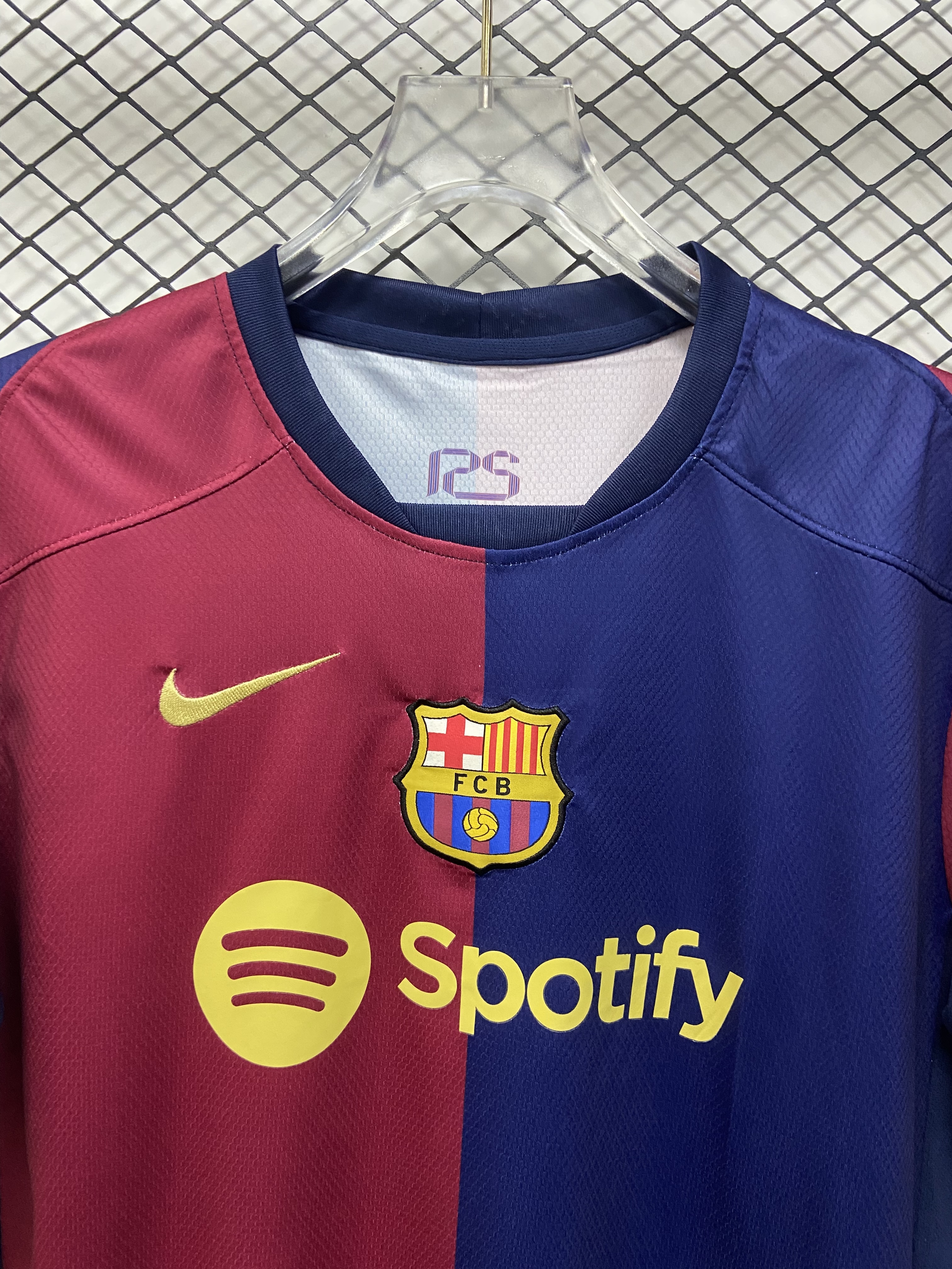 24-25 Barcelona Home