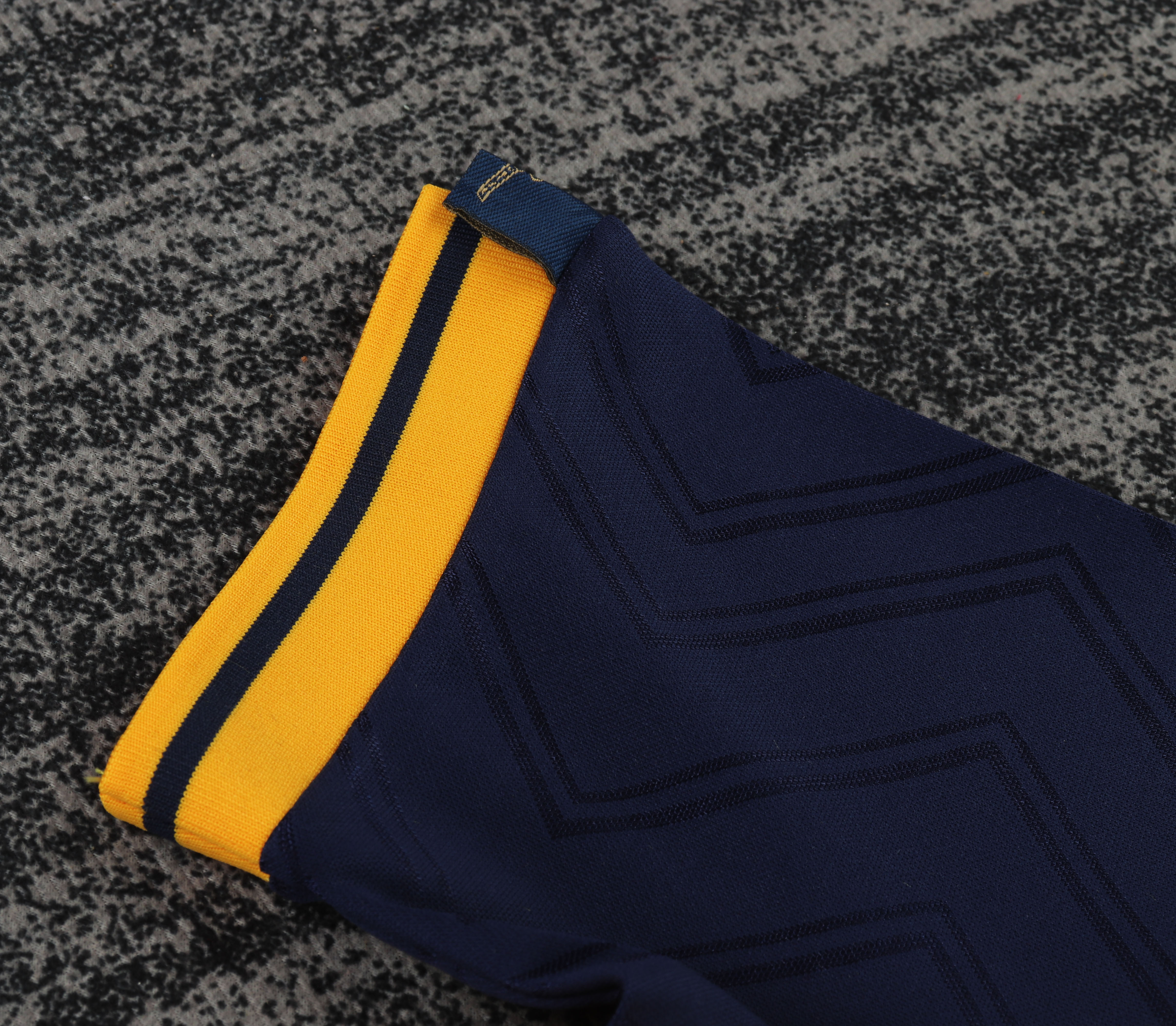 1996-97 Arsenal Away