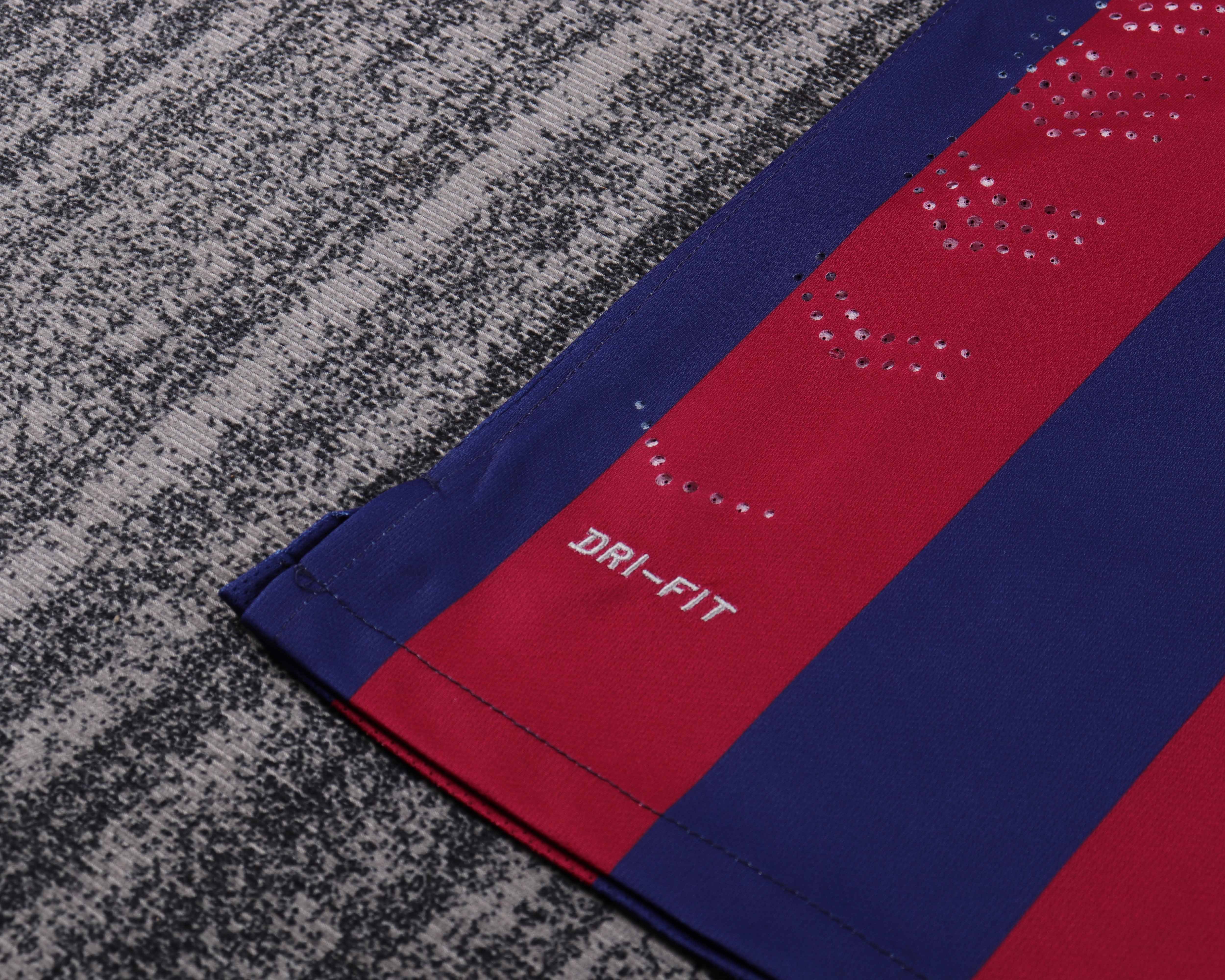 14/15 Barcelona Home