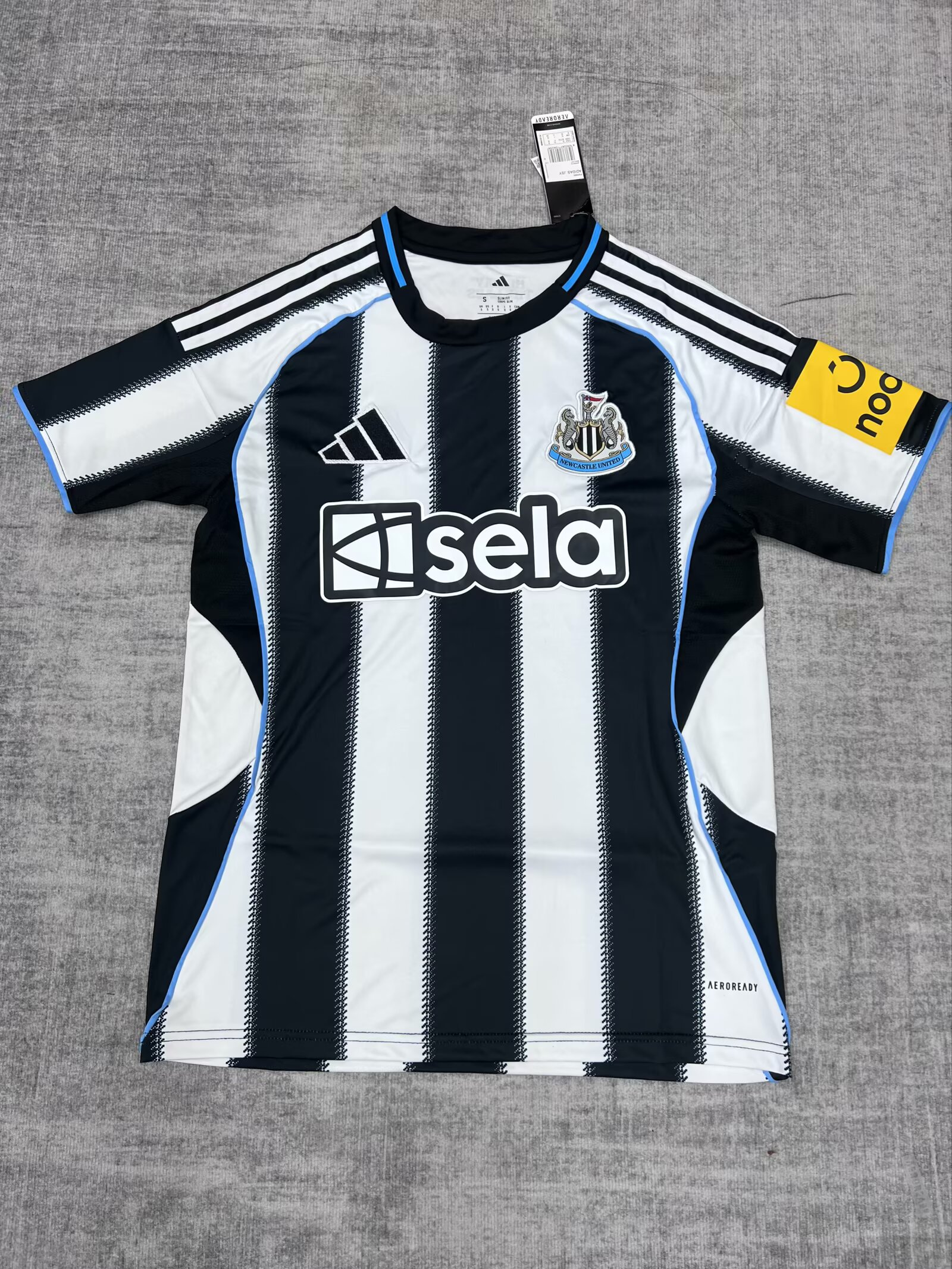 2526Newcastle Home Kits