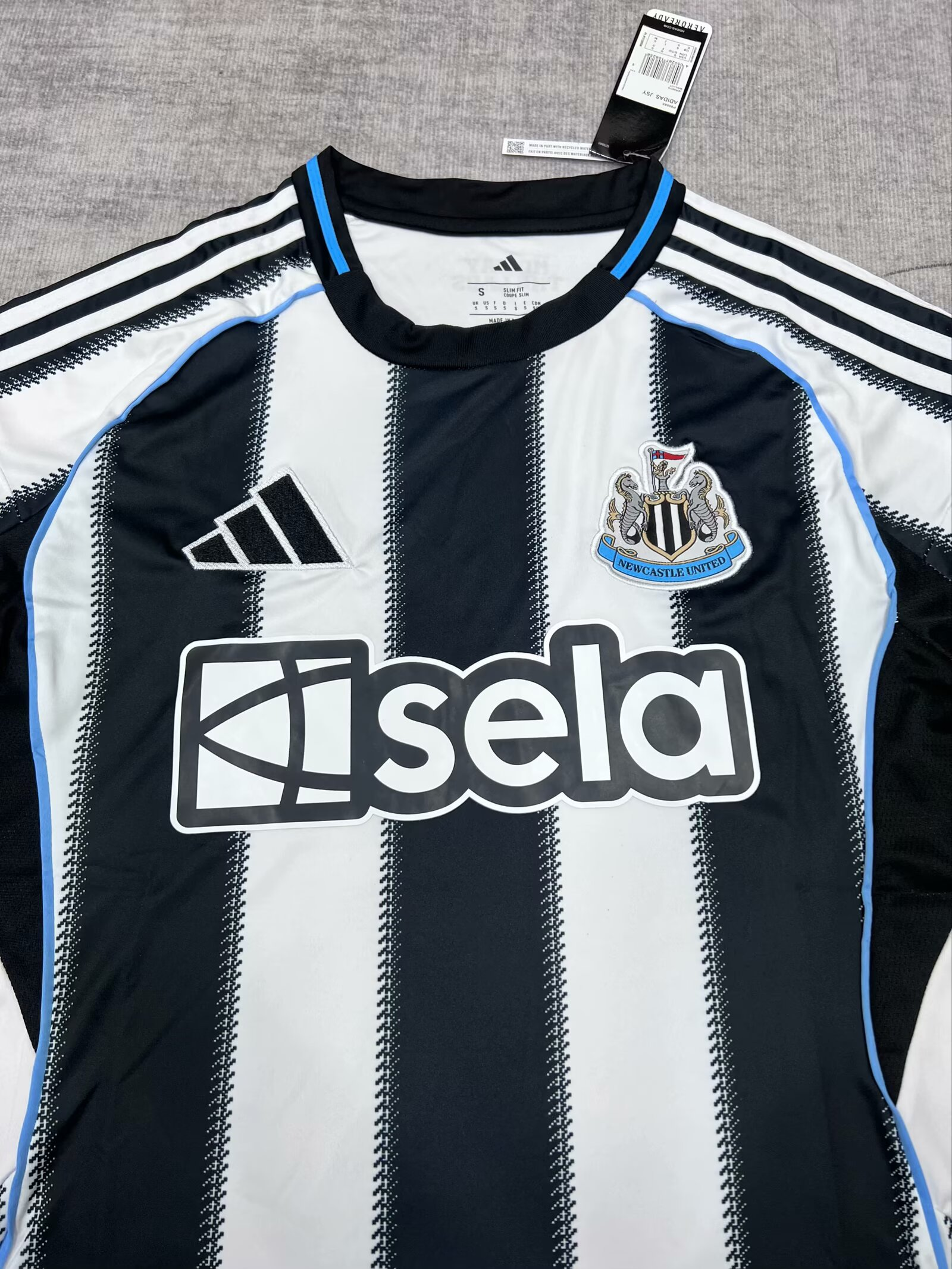 2526Newcastle Home Kits