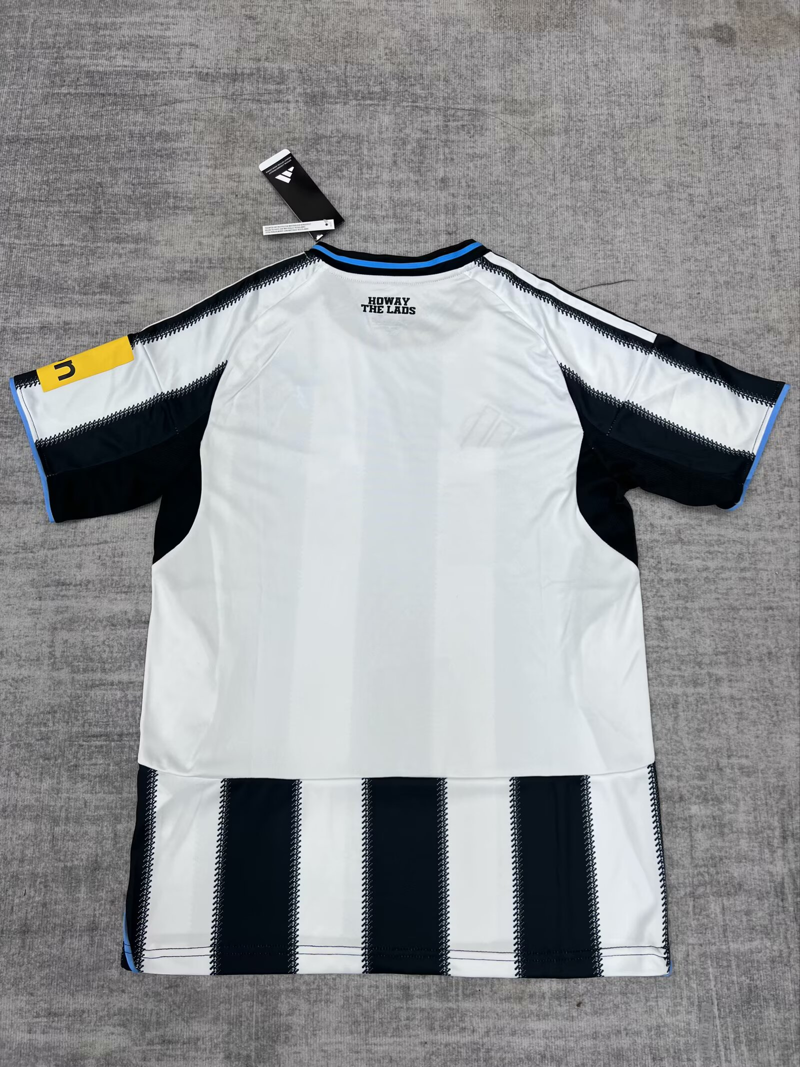 2526Newcastle Home Kits