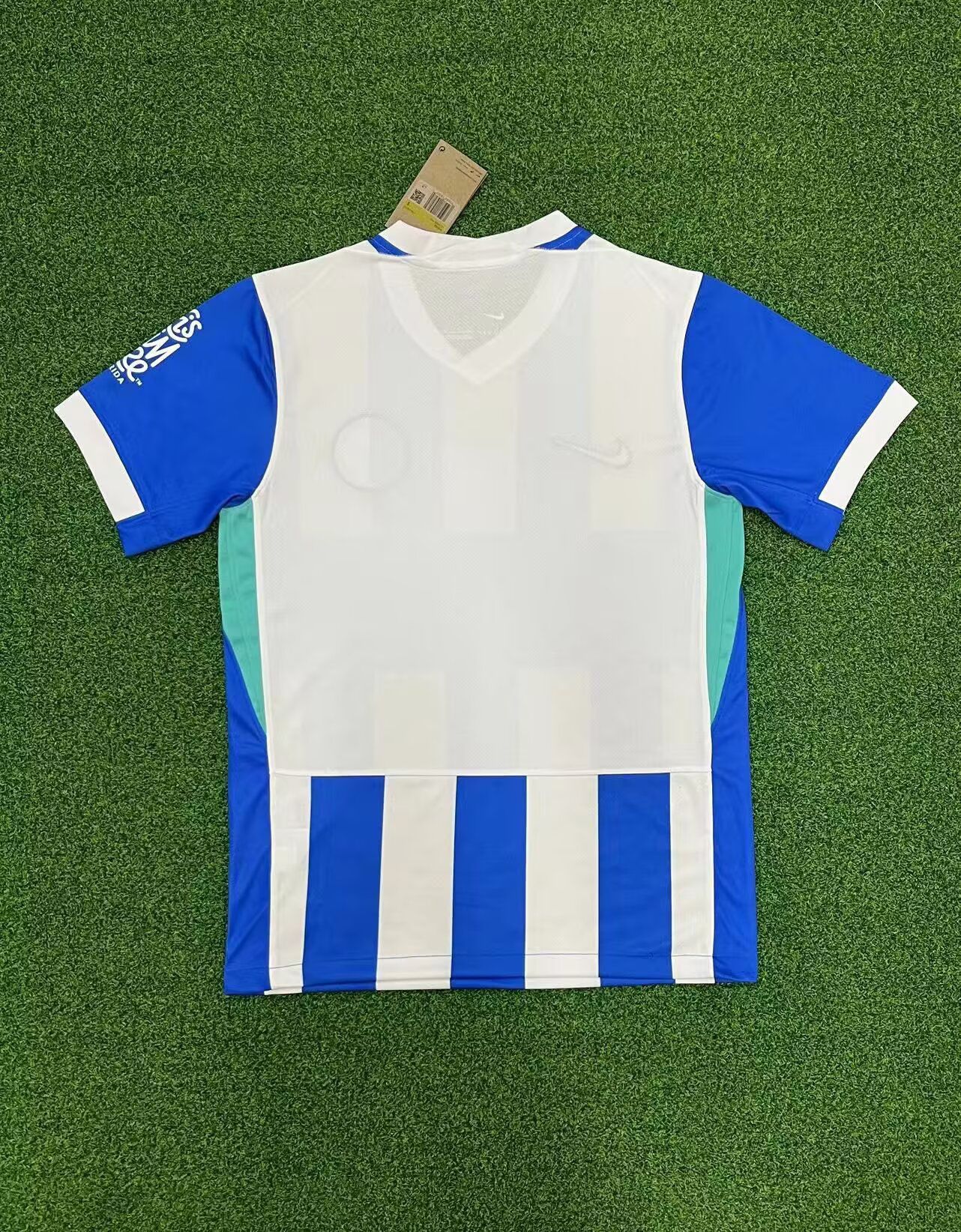 2526Brighton's home ground