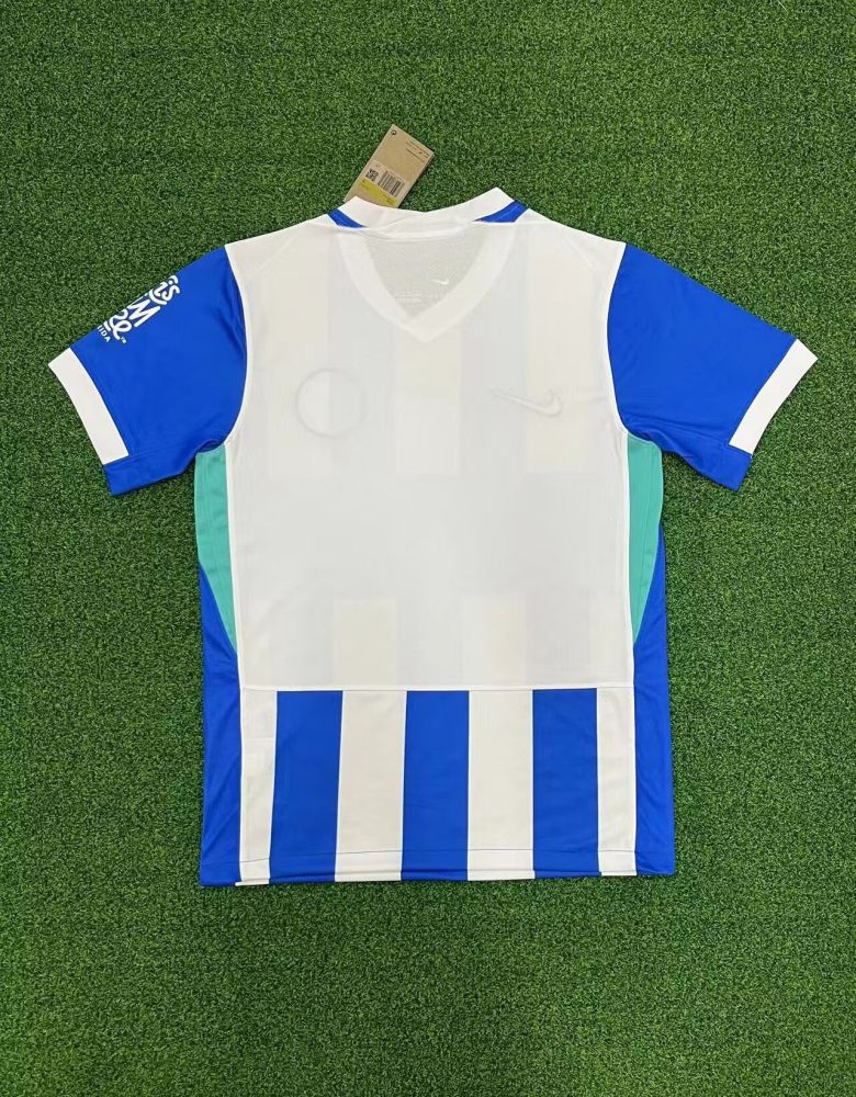 2526Brighton's home ground