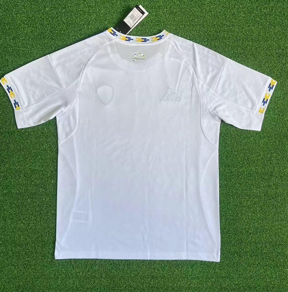Leeds United's home ground