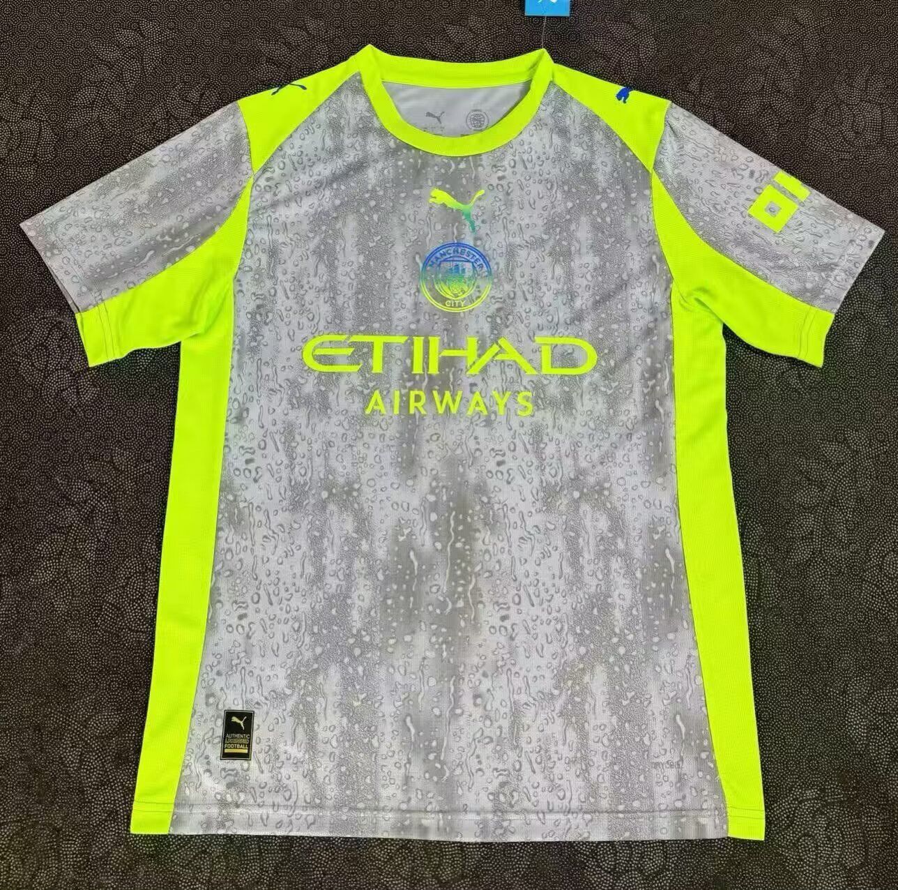 Manchester City (Team Two)