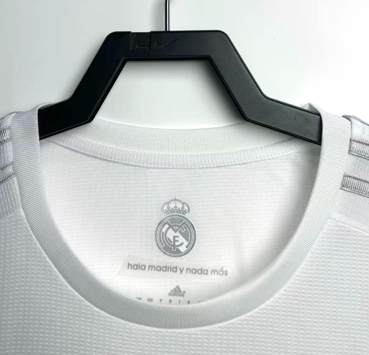 2015-16 Season - Home Matches of Real Madrid