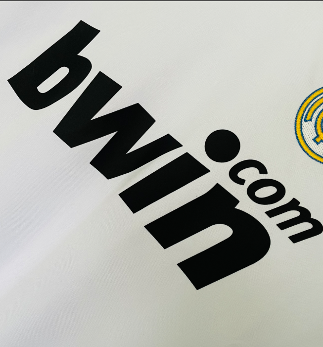 2007-08 Season - Home Matches of Real Madrid